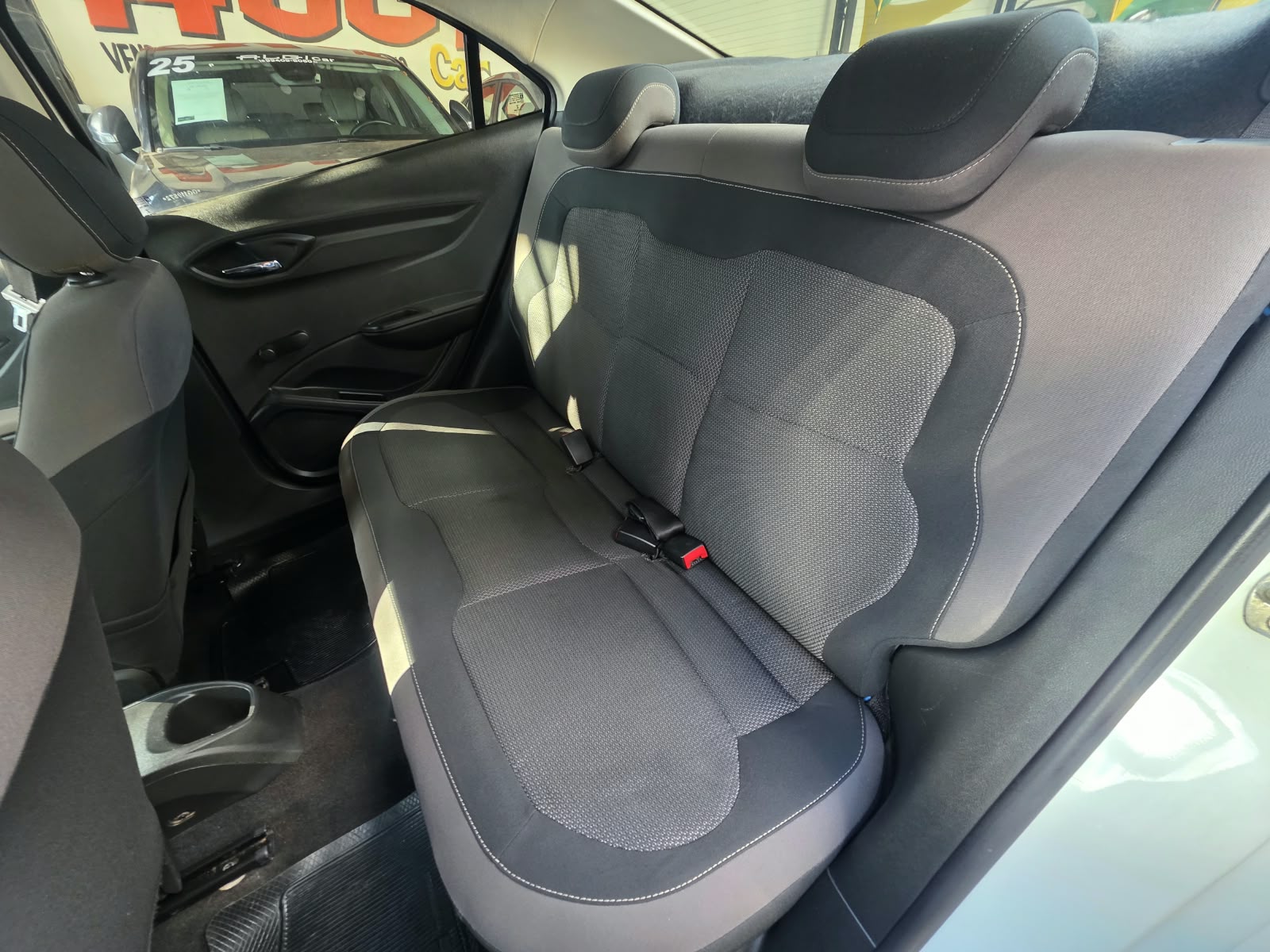 CHEVROLET PRISMA