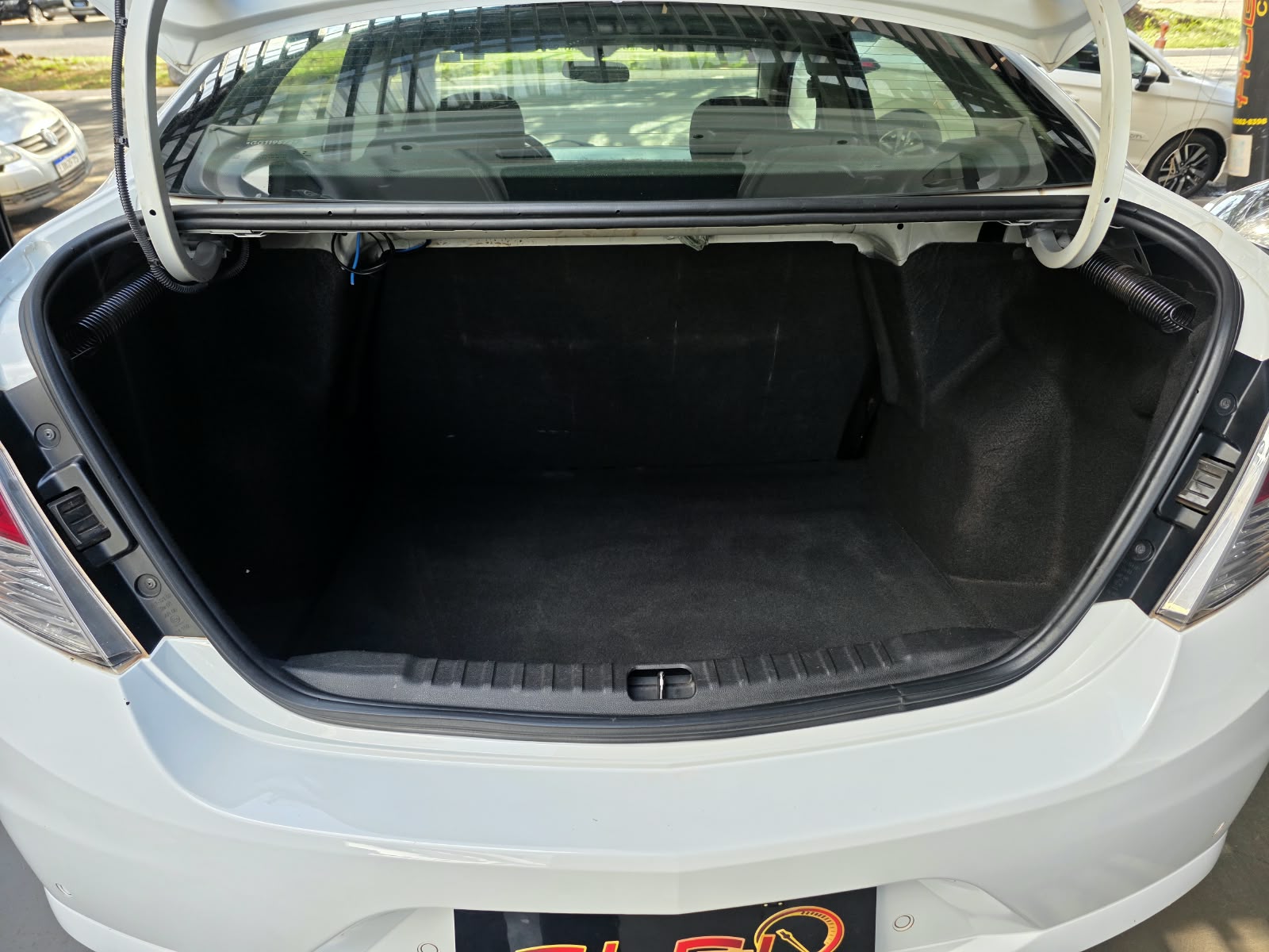 CHEVROLET PRISMA