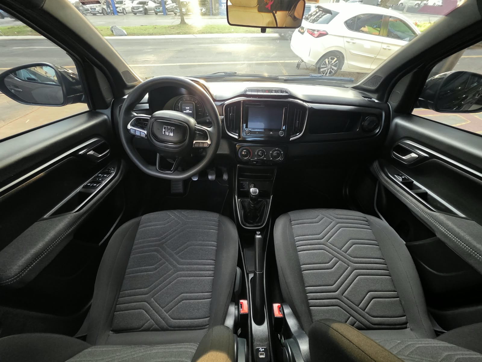 FIAT STRADA