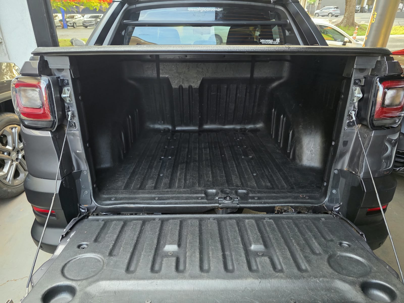 FIAT STRADA