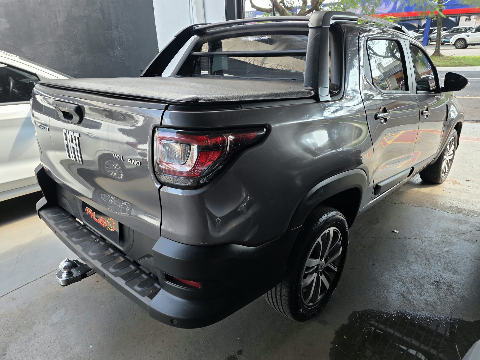 FIAT STRADA