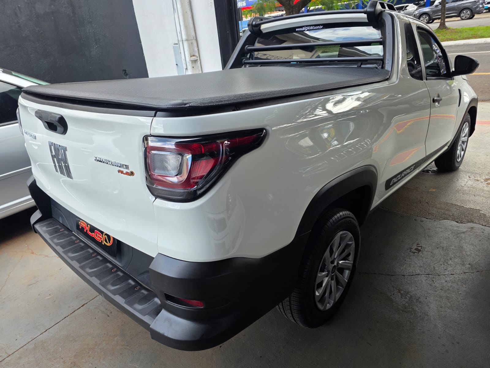 FIAT STRADA