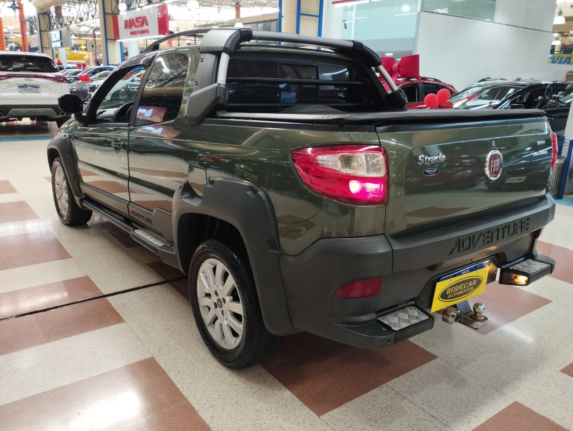 FIAT STRADA