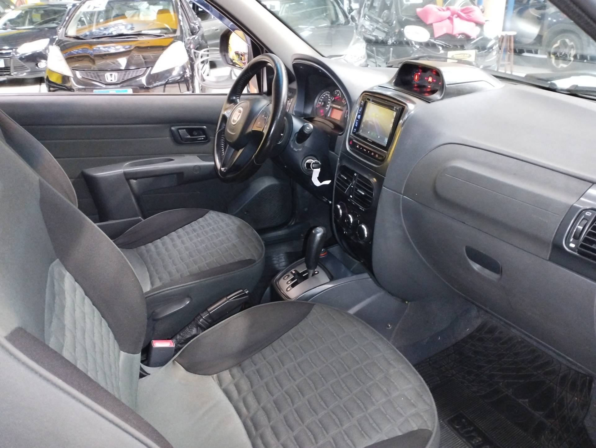 FIAT STRADA