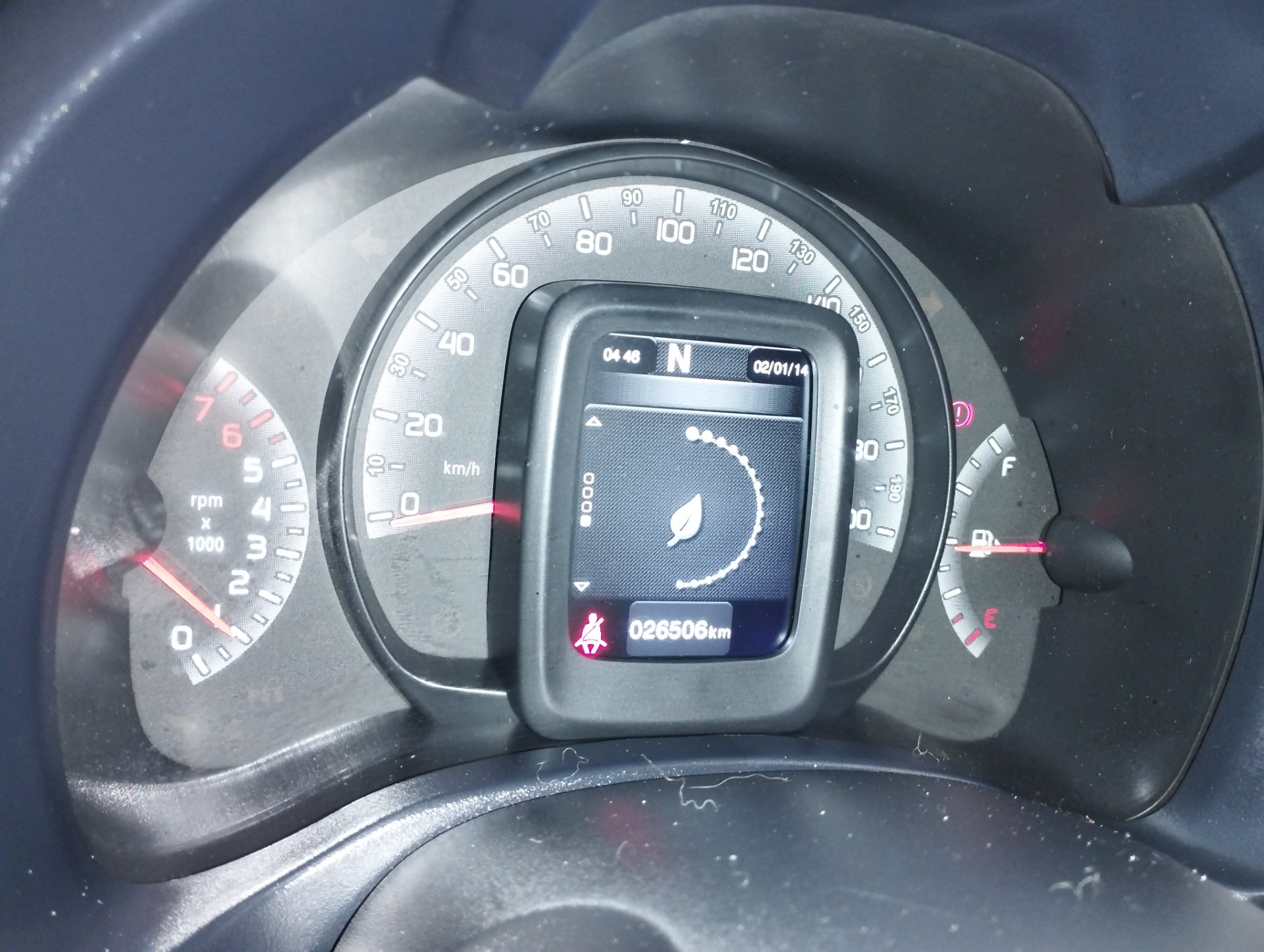 FIAT UNO