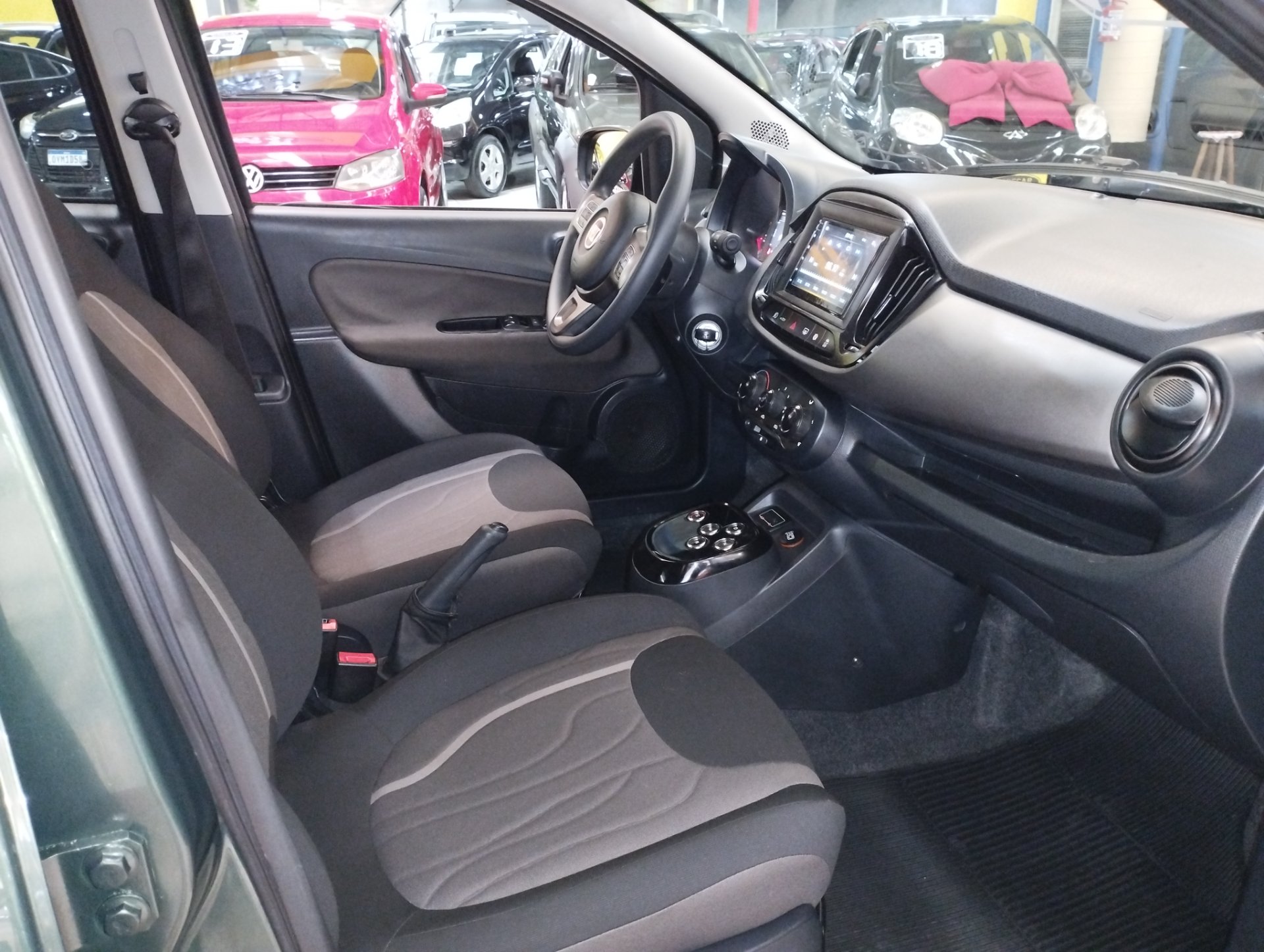 FIAT UNO