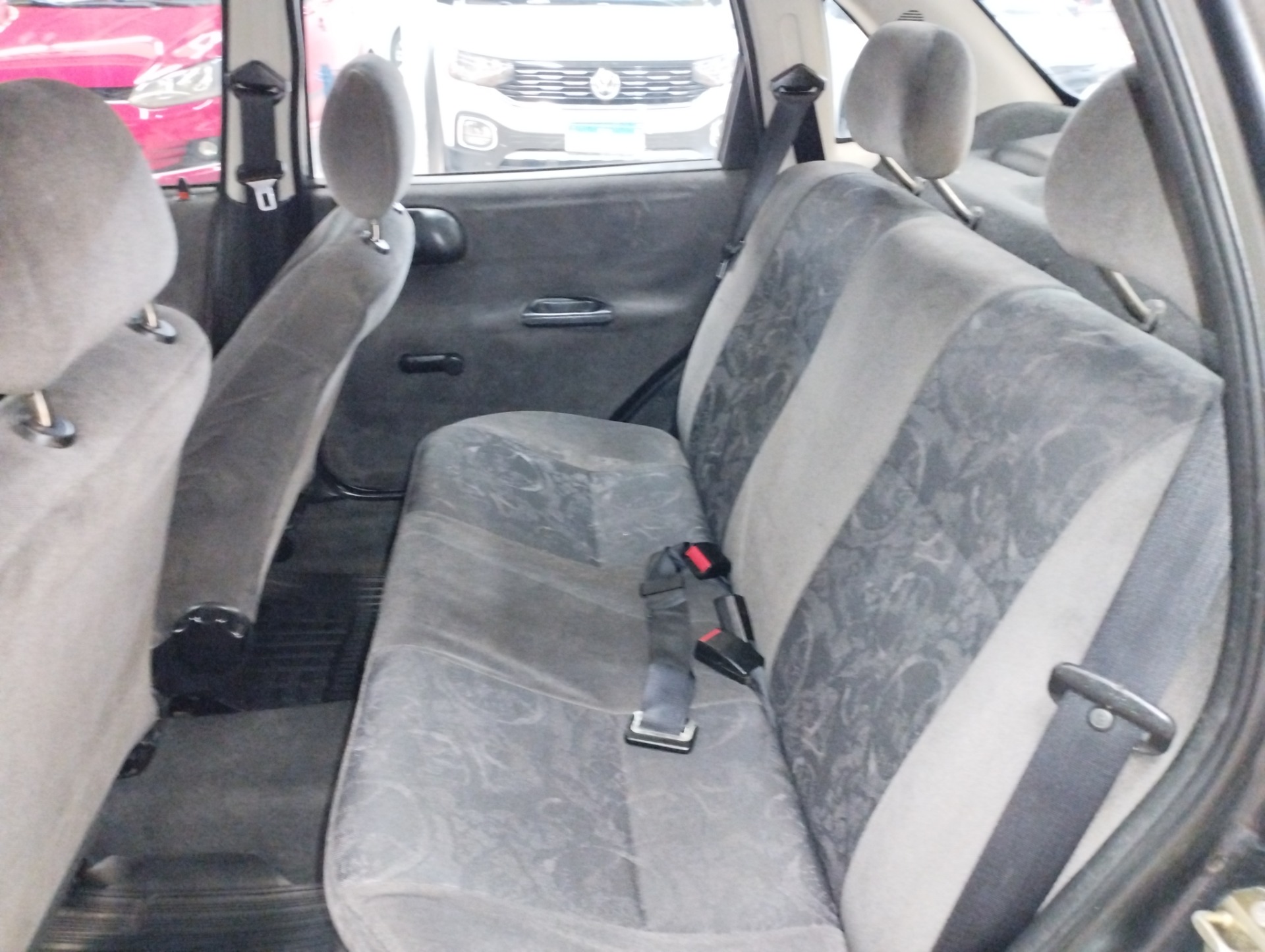 CHEVROLET CORSA