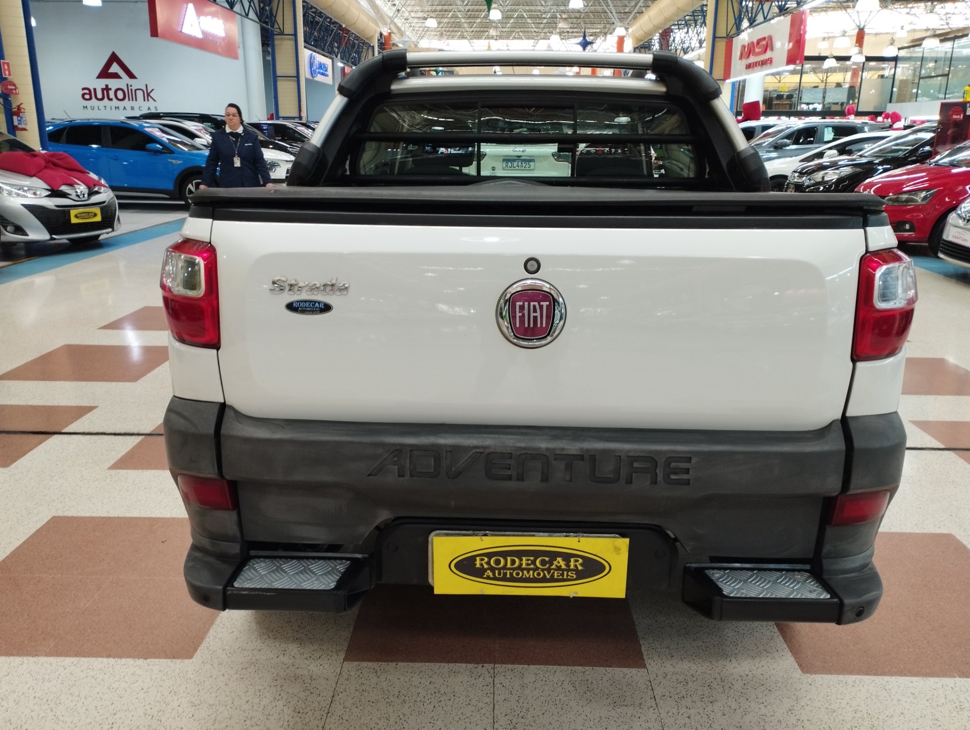 FIAT STRADA