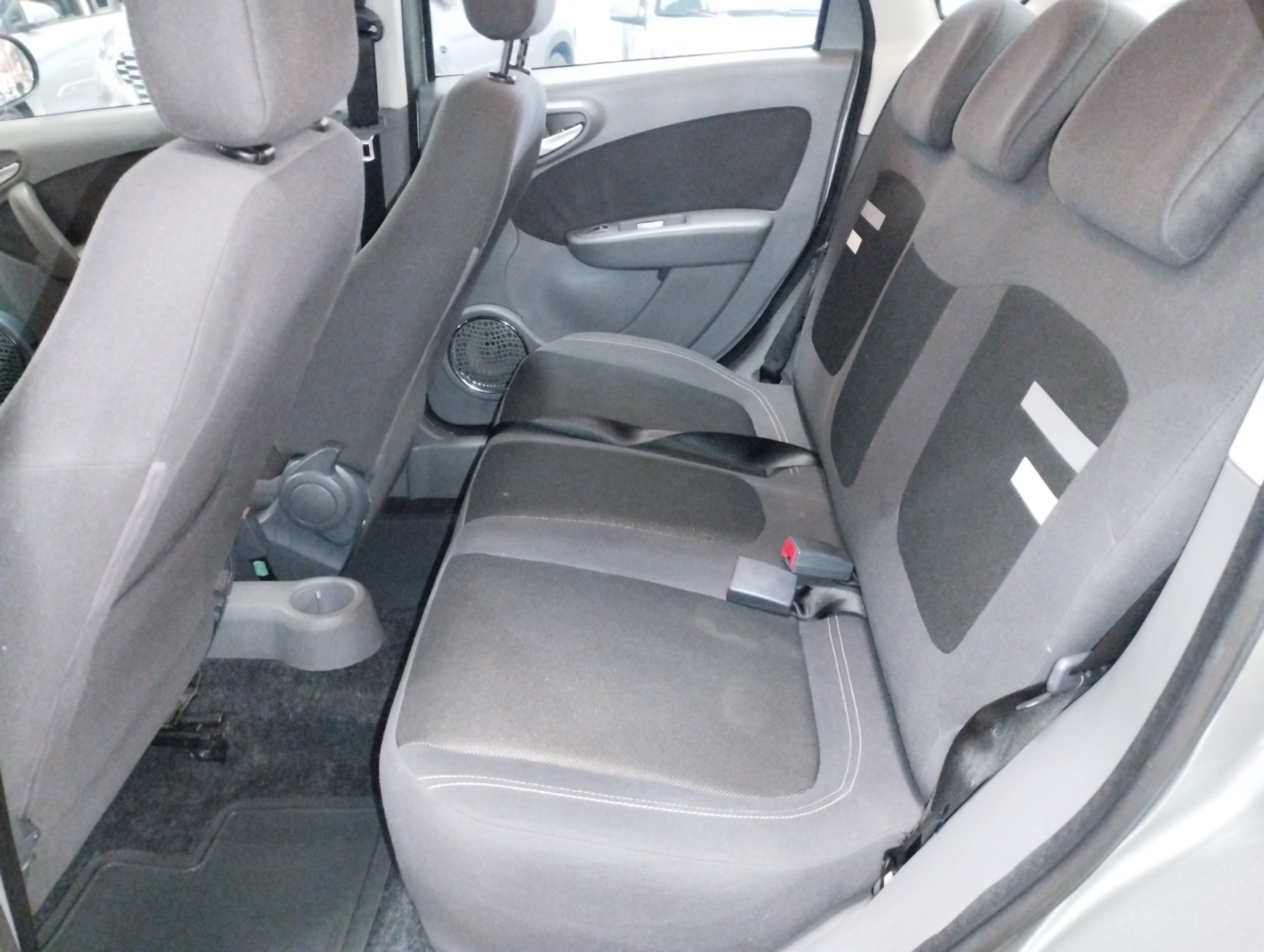 FIAT GRAND SIENA