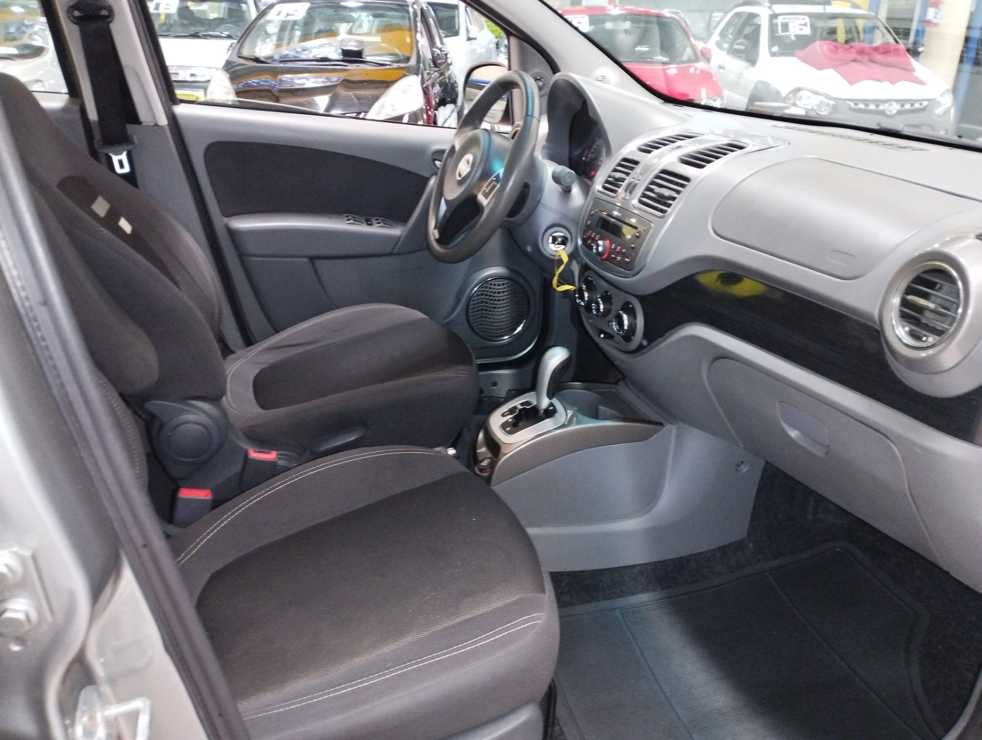 FIAT GRAND SIENA