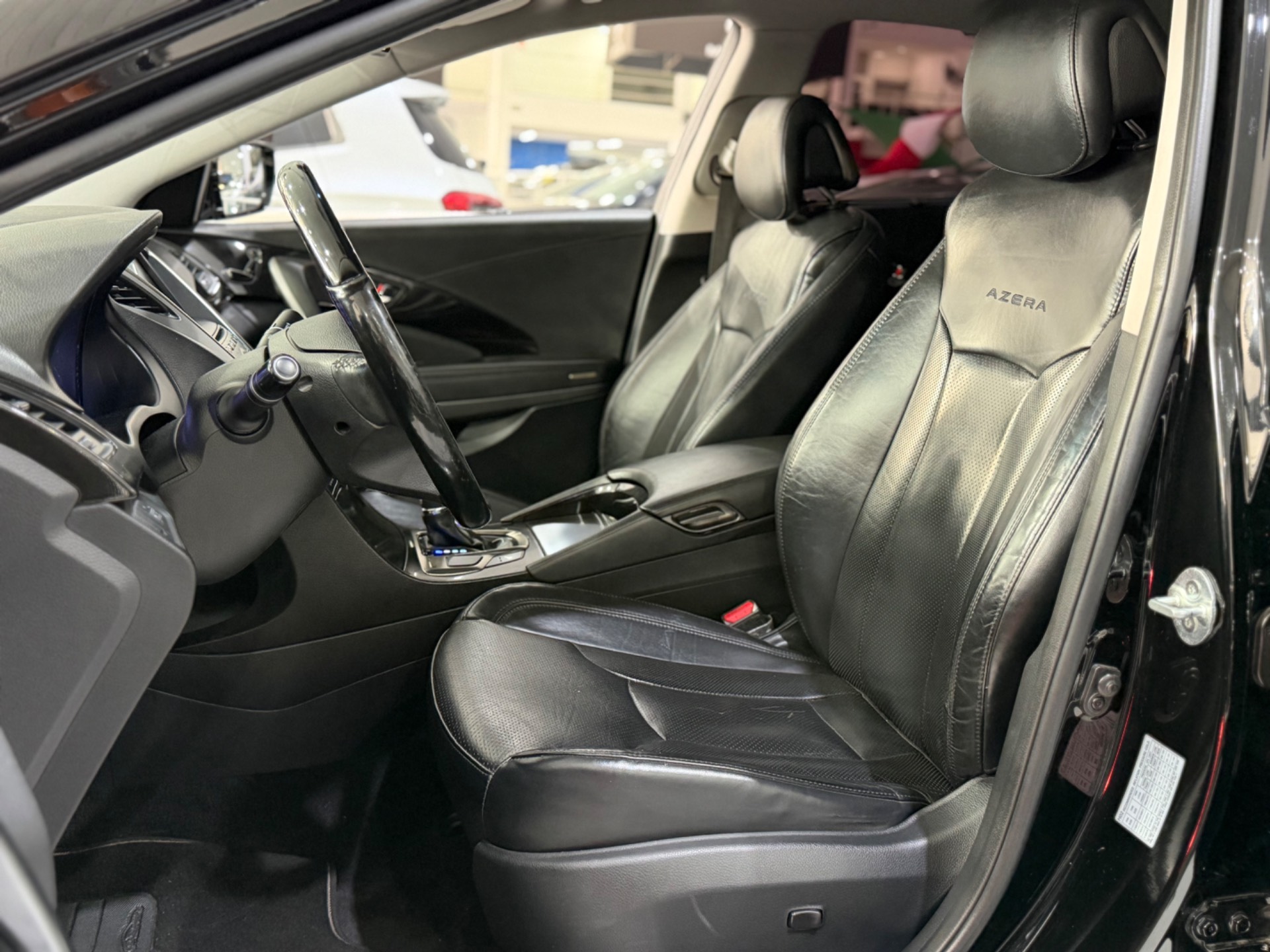 HYUNDAI AZERA