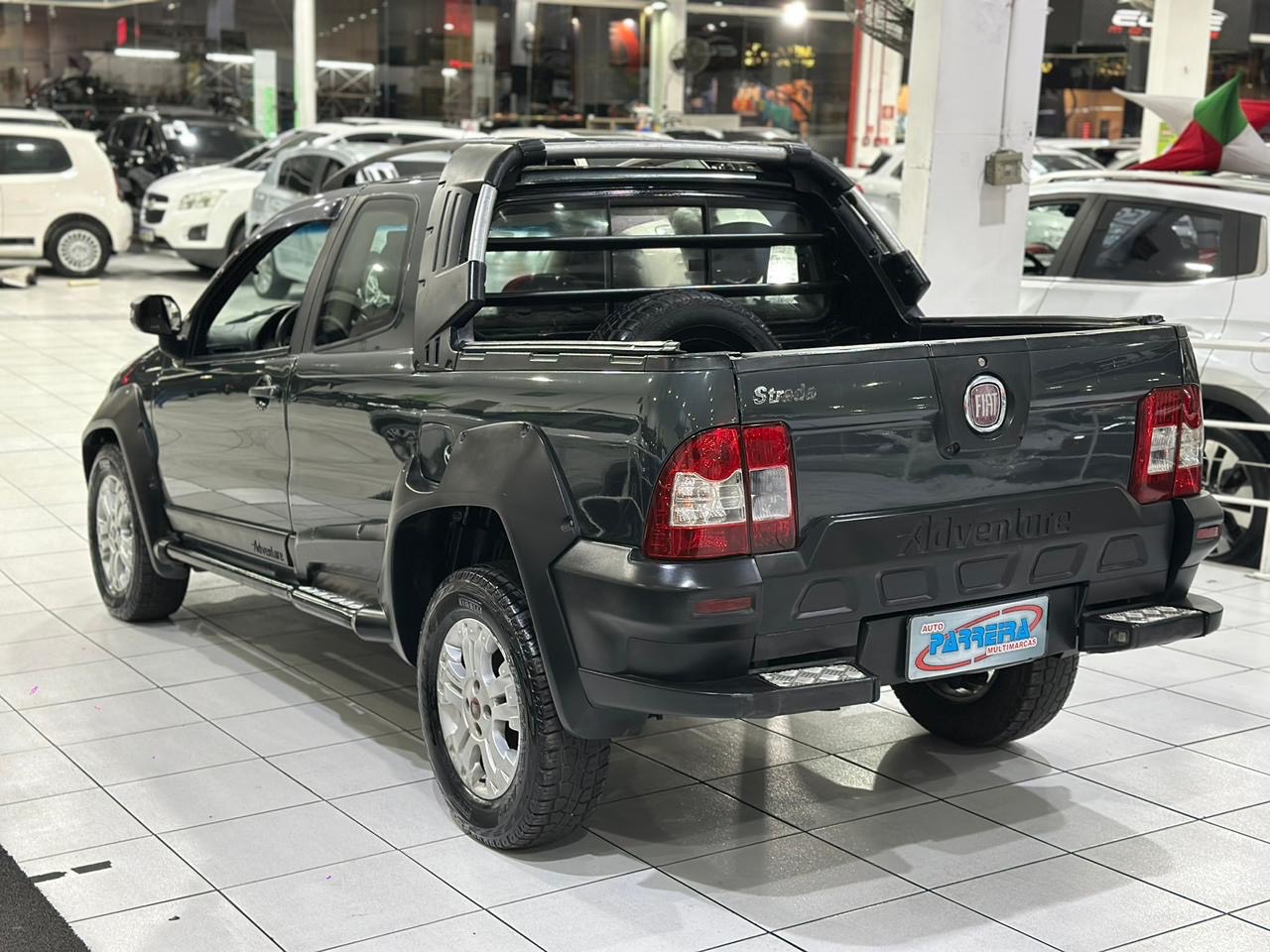 FIAT STRADA