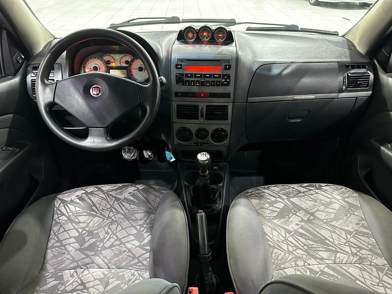 FIAT STRADA