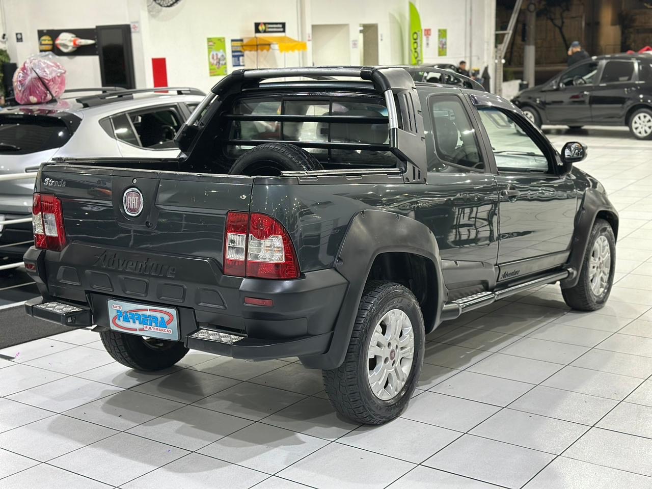 FIAT STRADA