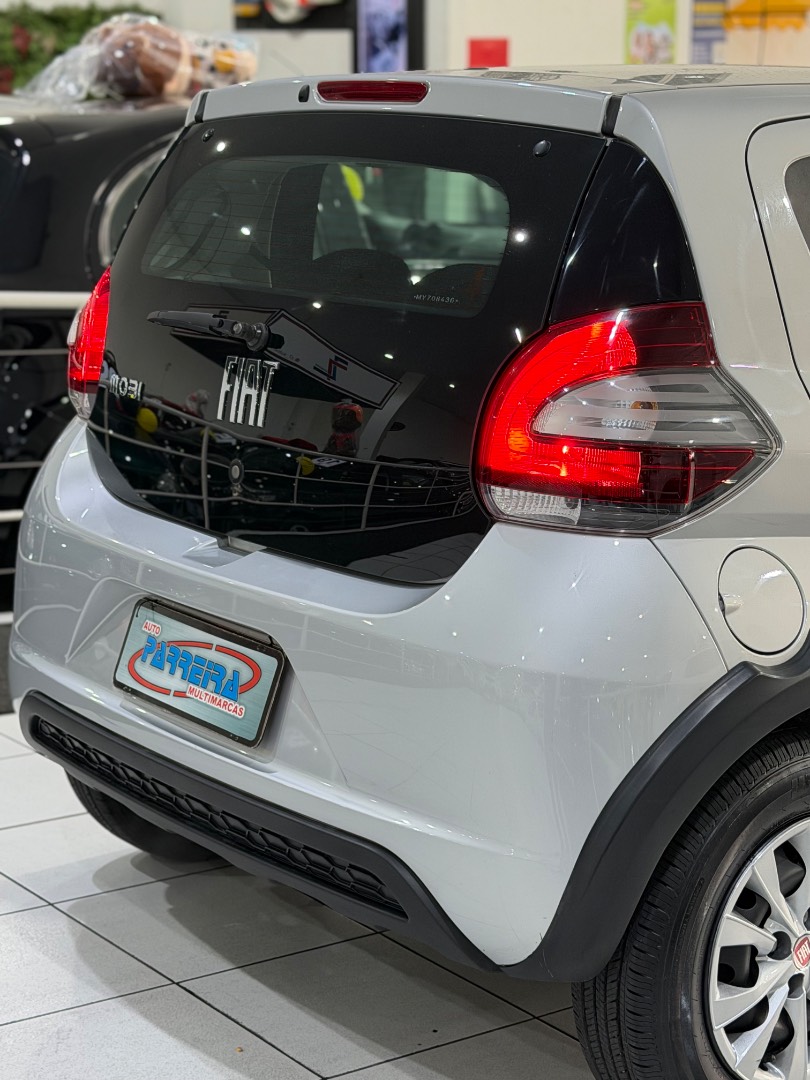 FIAT MOBI