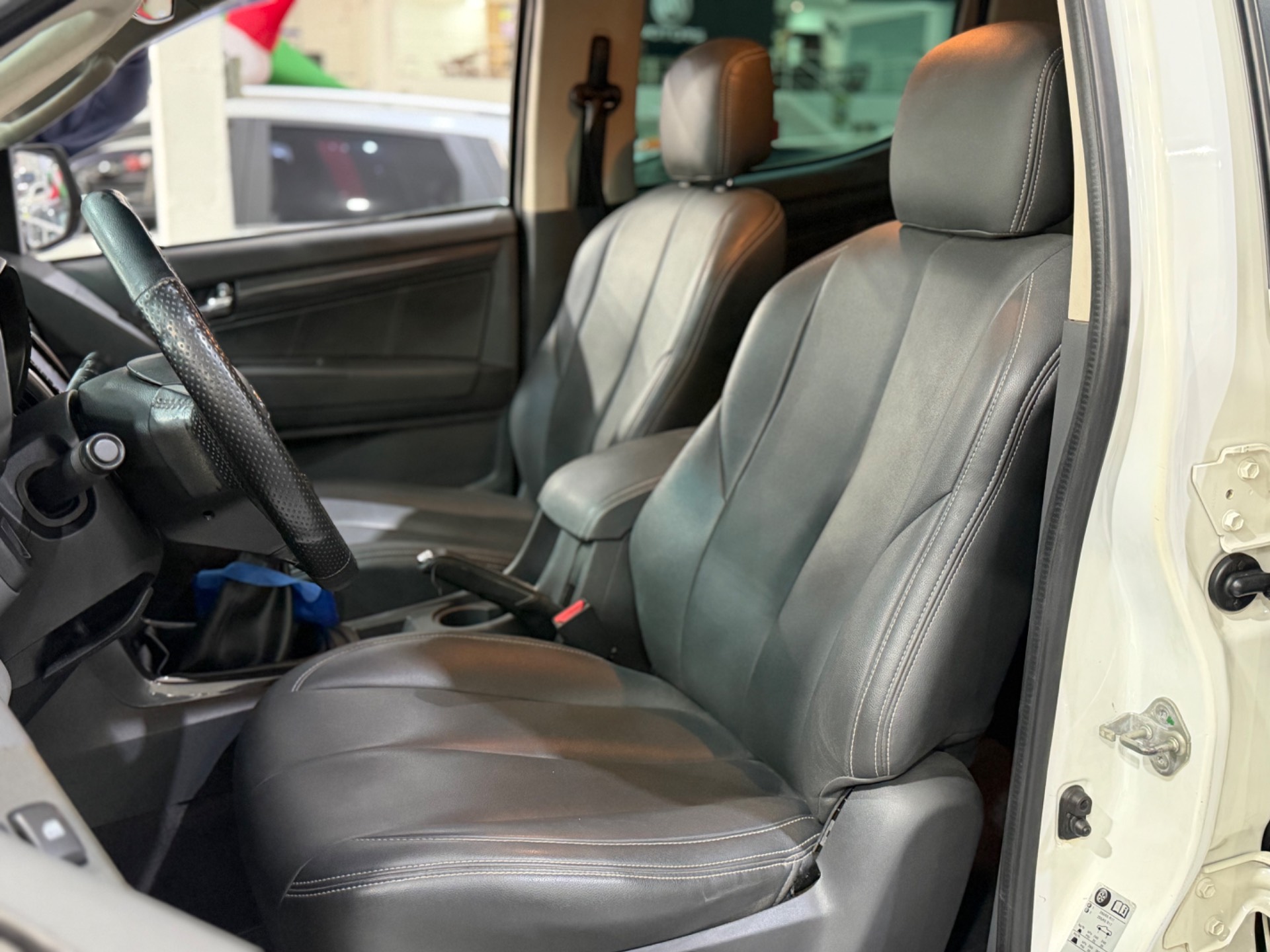 CHEVROLET S10