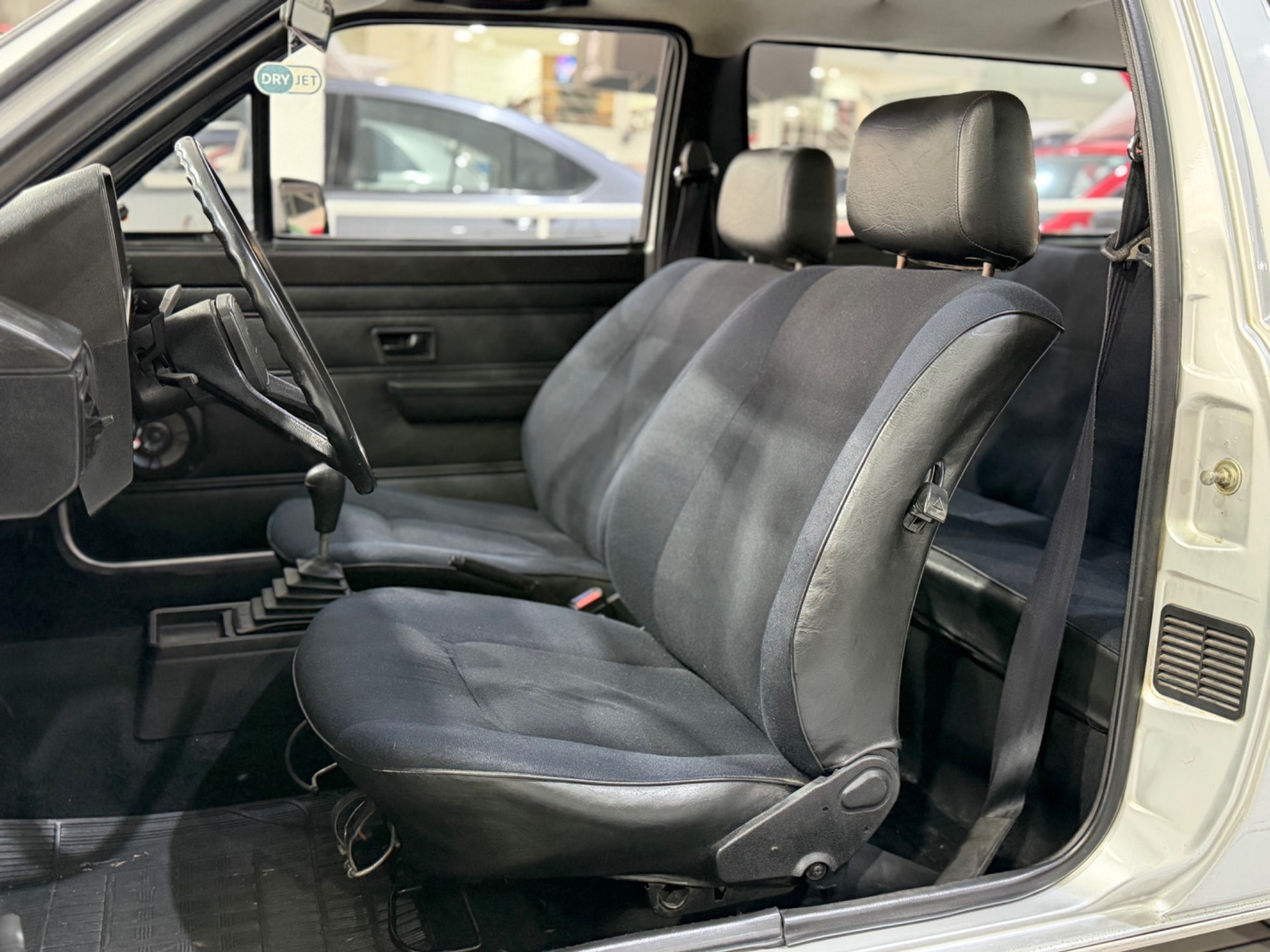 VOLKSWAGEN PARATI