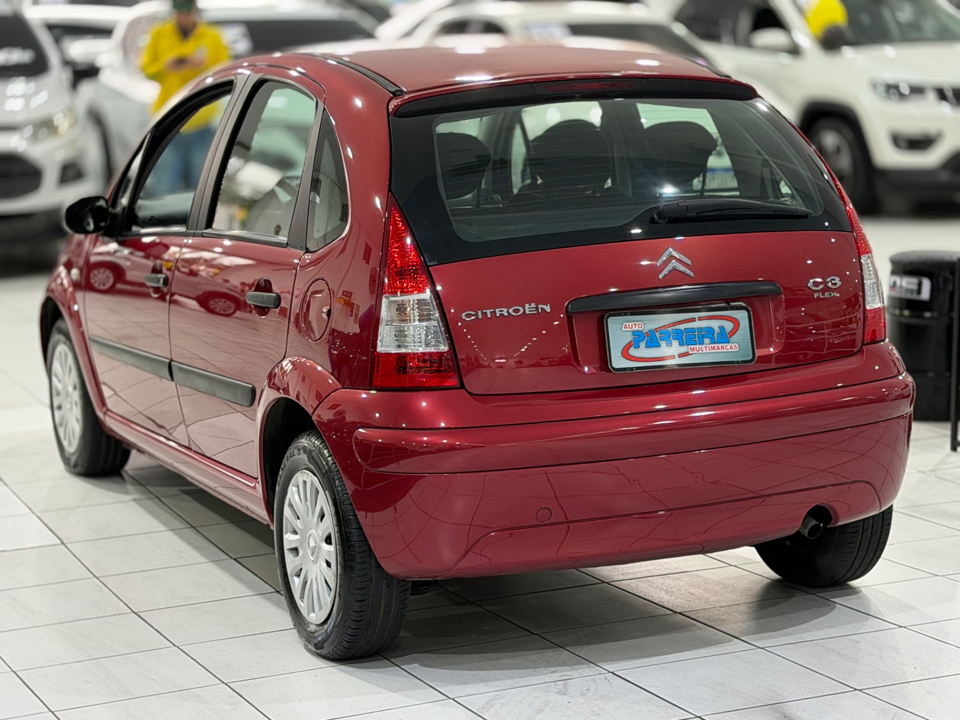 CITROEN C3