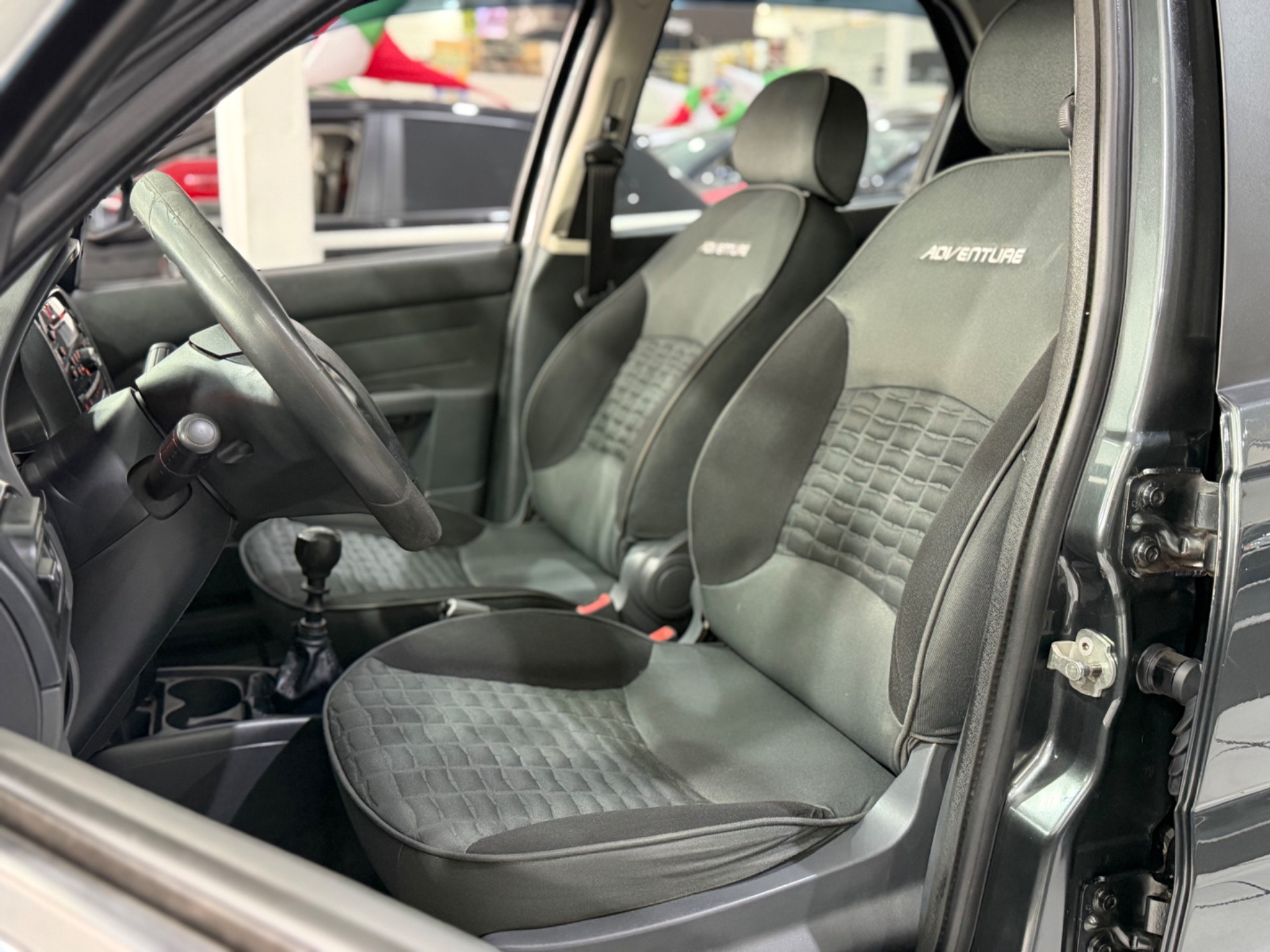 FIAT PALIO