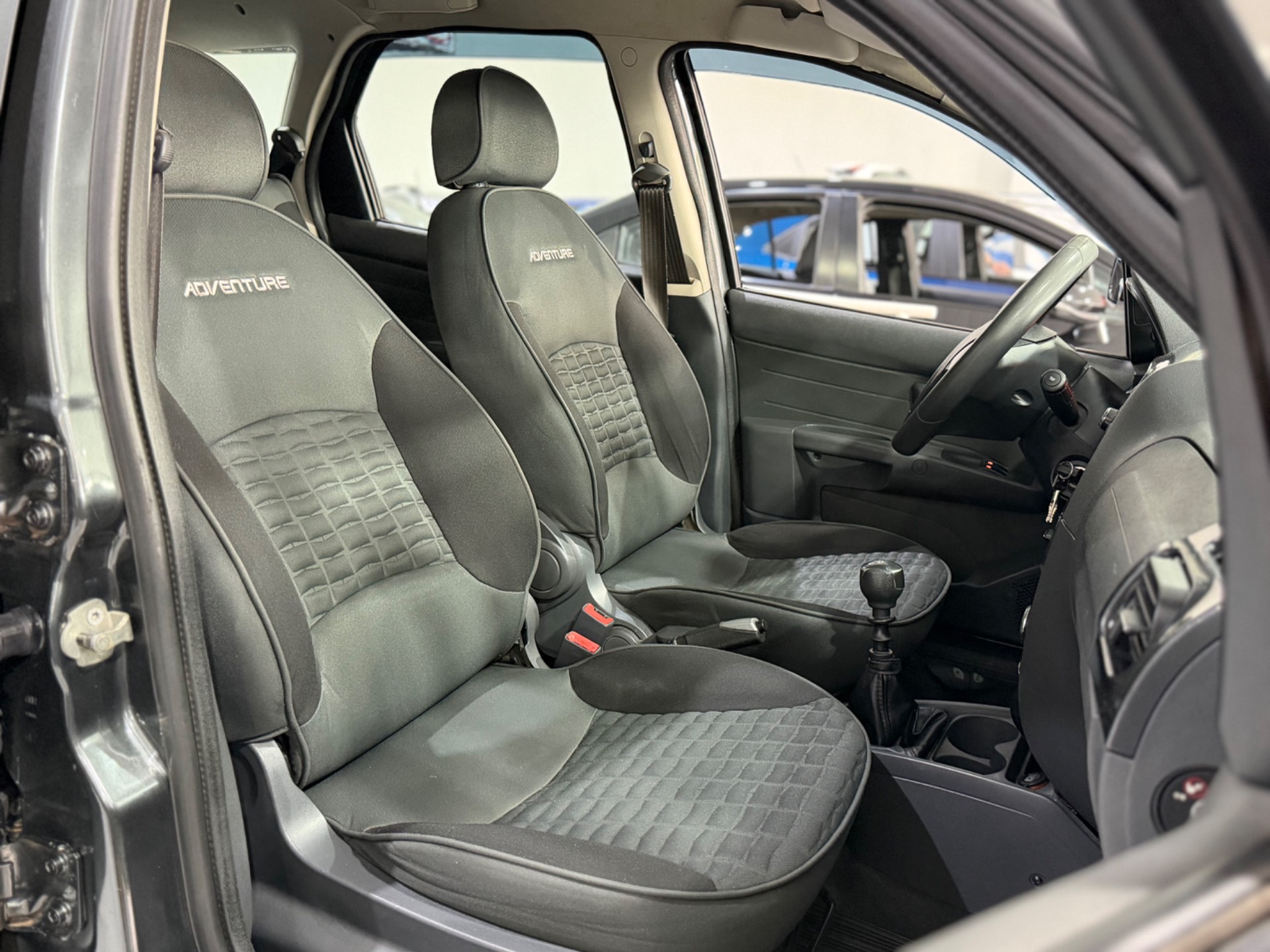 FIAT PALIO