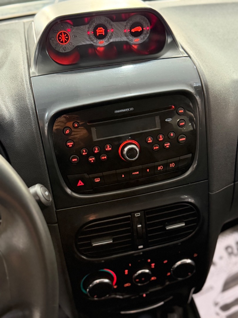 FIAT PALIO