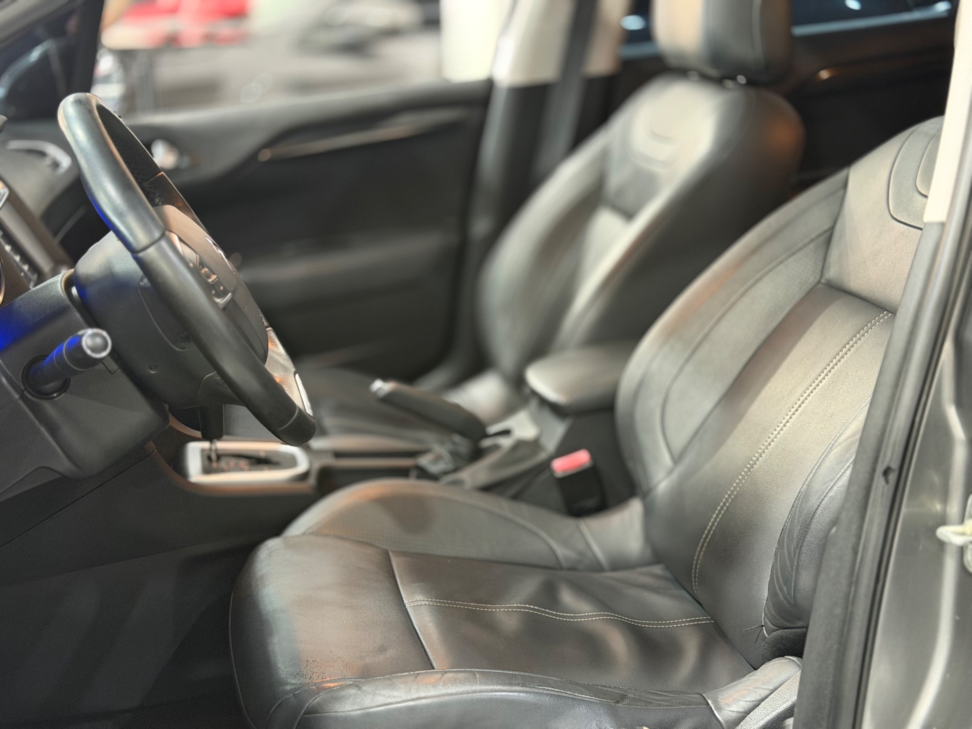 CITROEN C4 LOUNGE