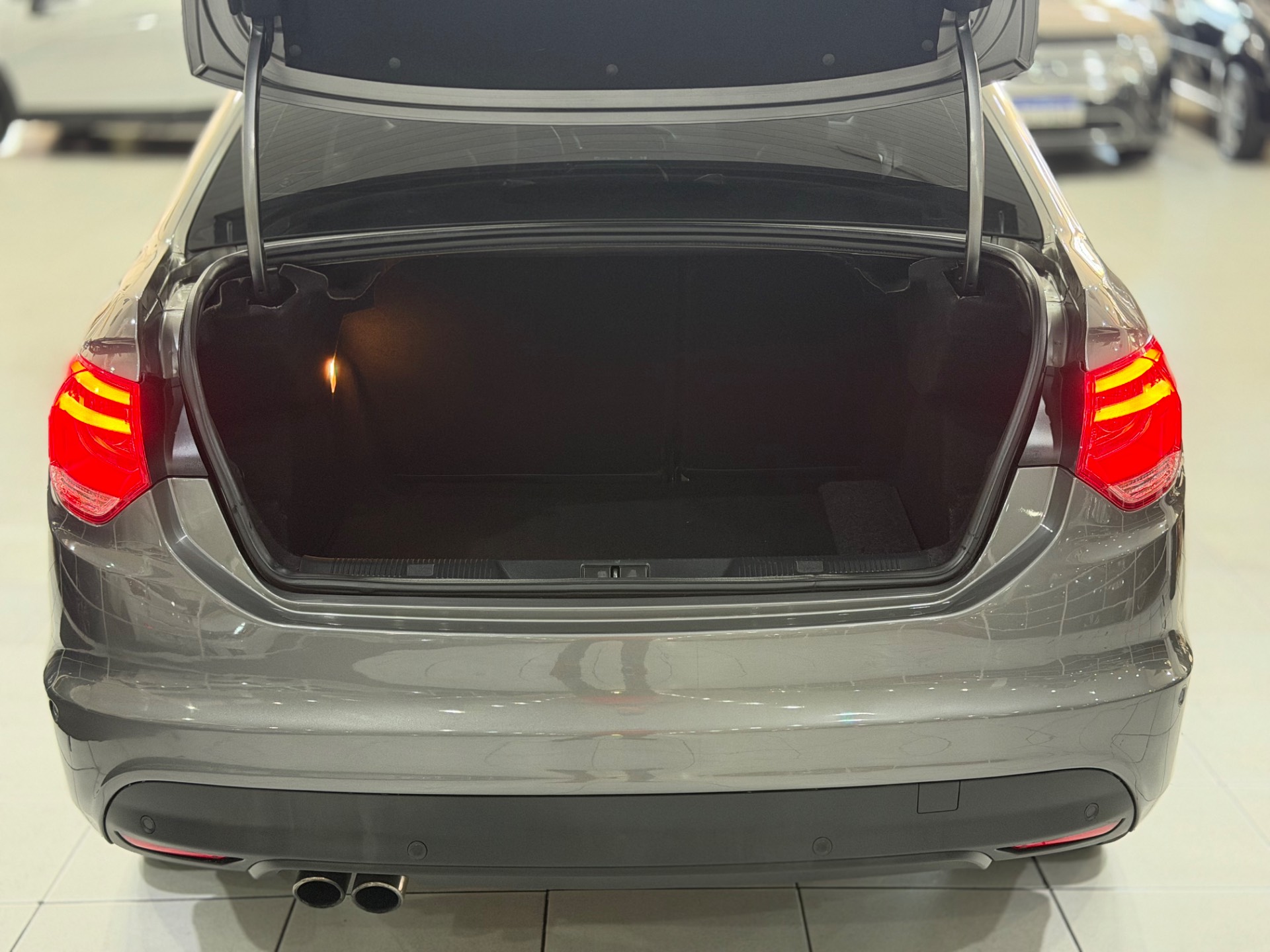 CITROEN C4 LOUNGE