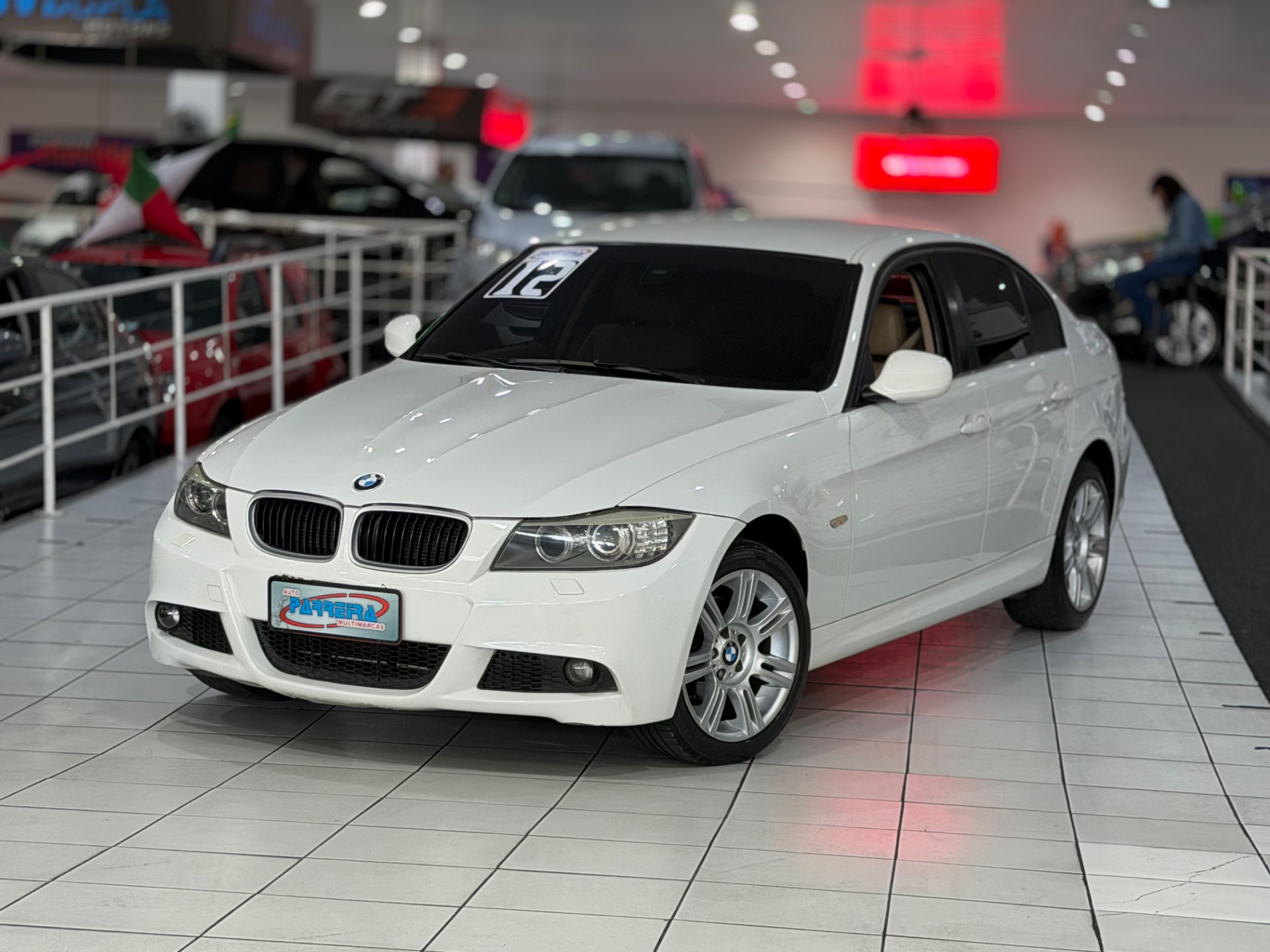 BMW 318i