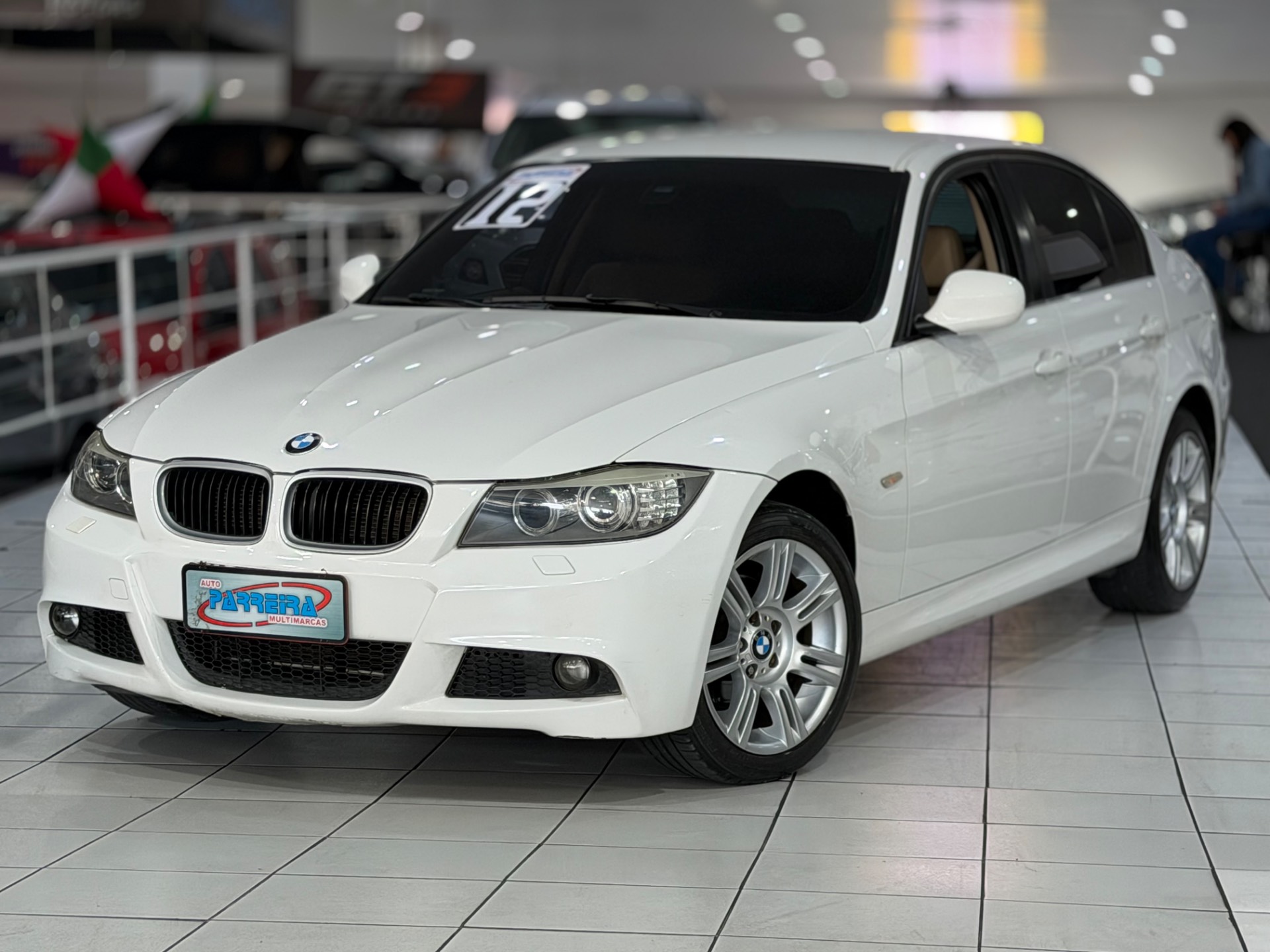 BMW 318i