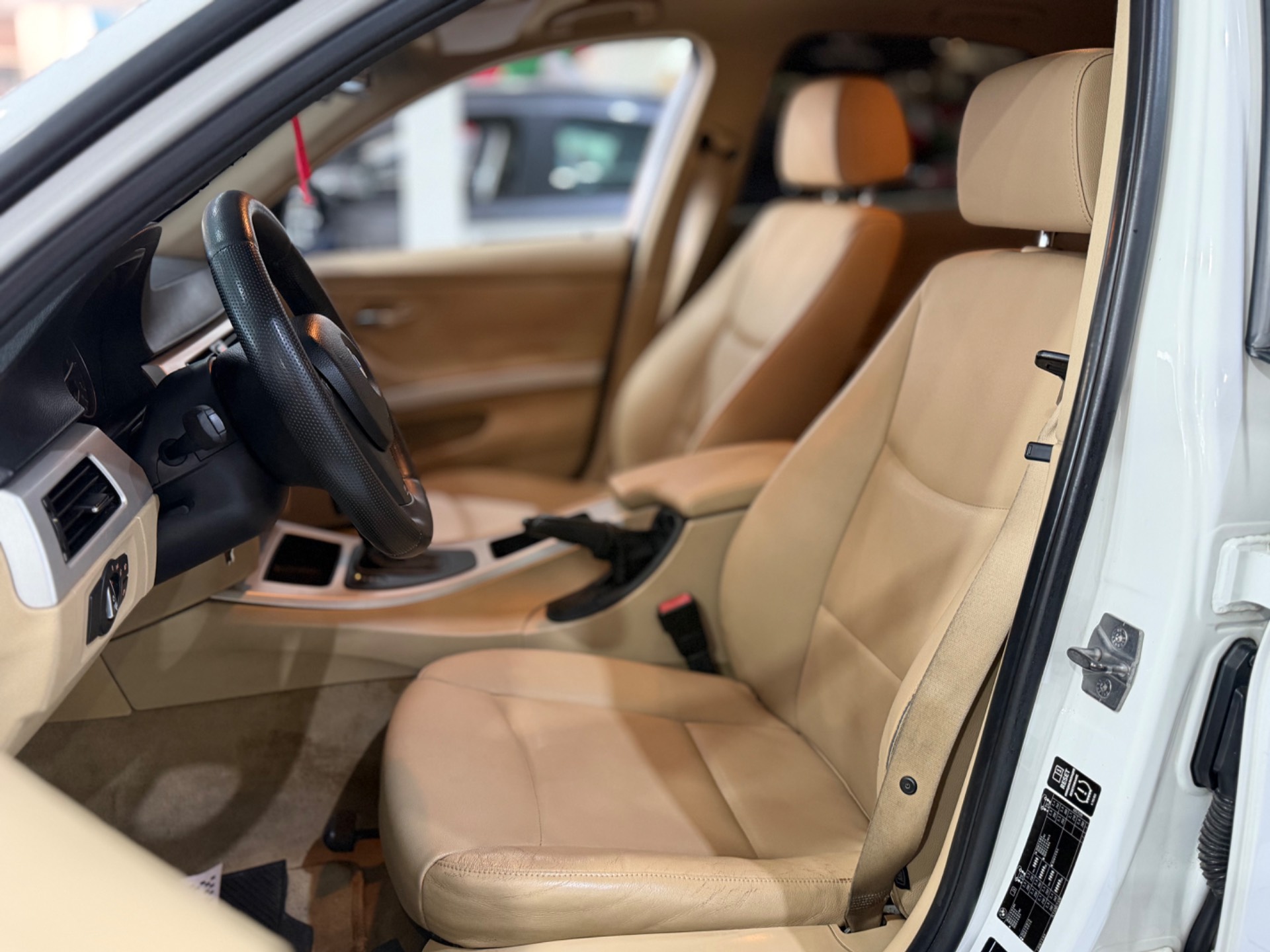 BMW 318i