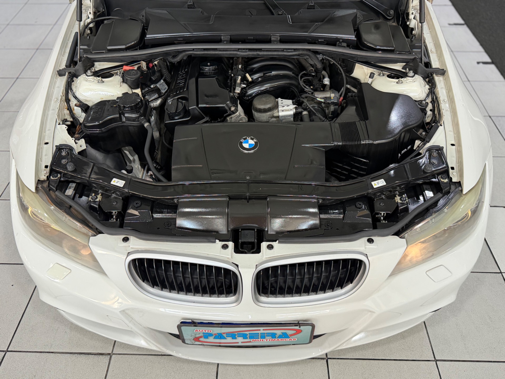 BMW 318i