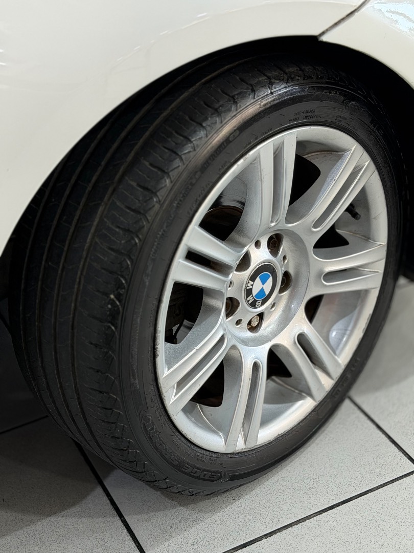 BMW 318i