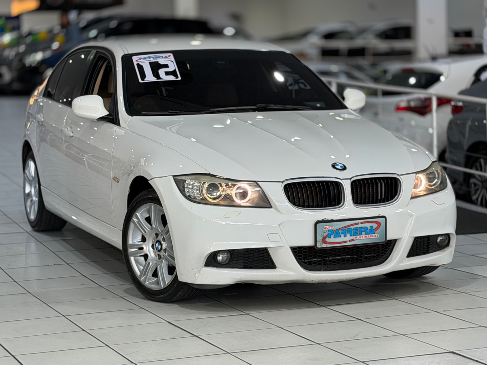 BMW 318i