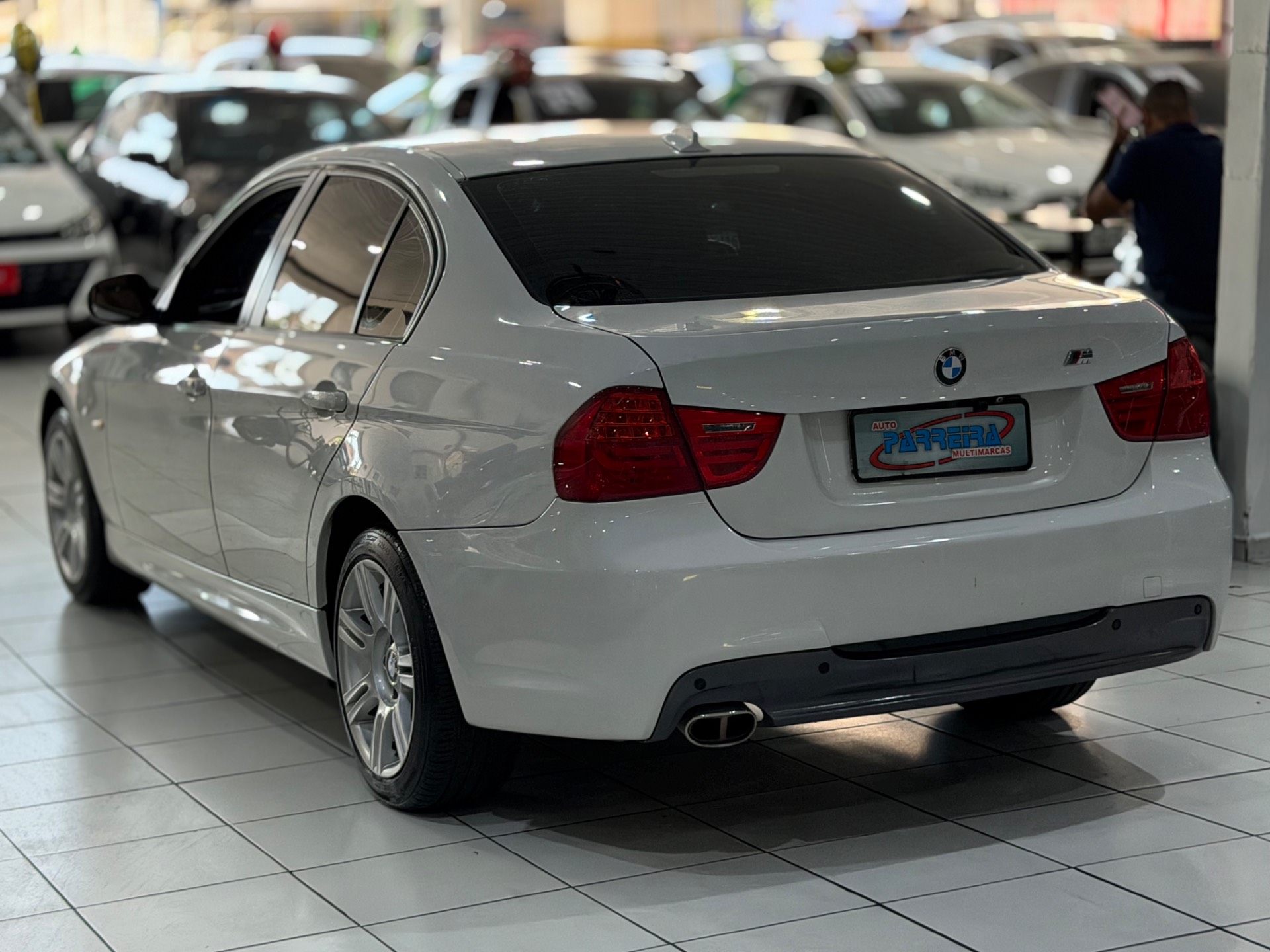 BMW 318i
