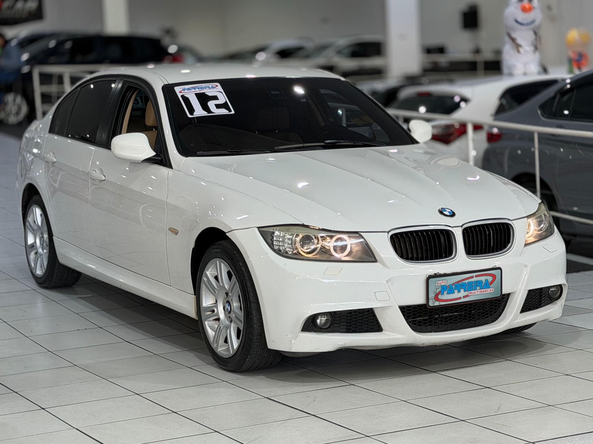BMW 318i
