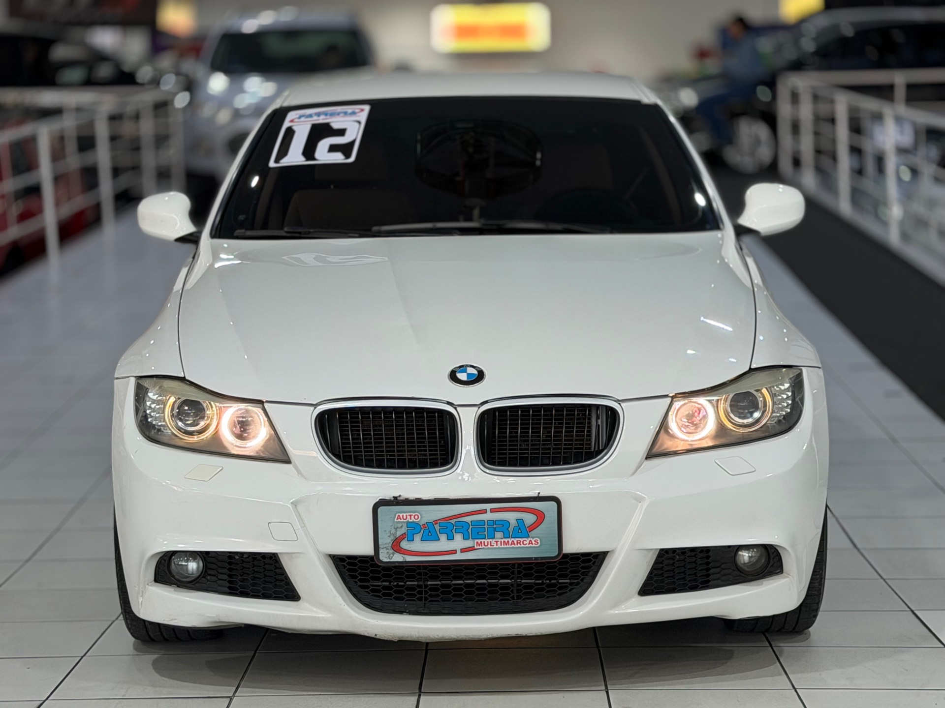 BMW 318i