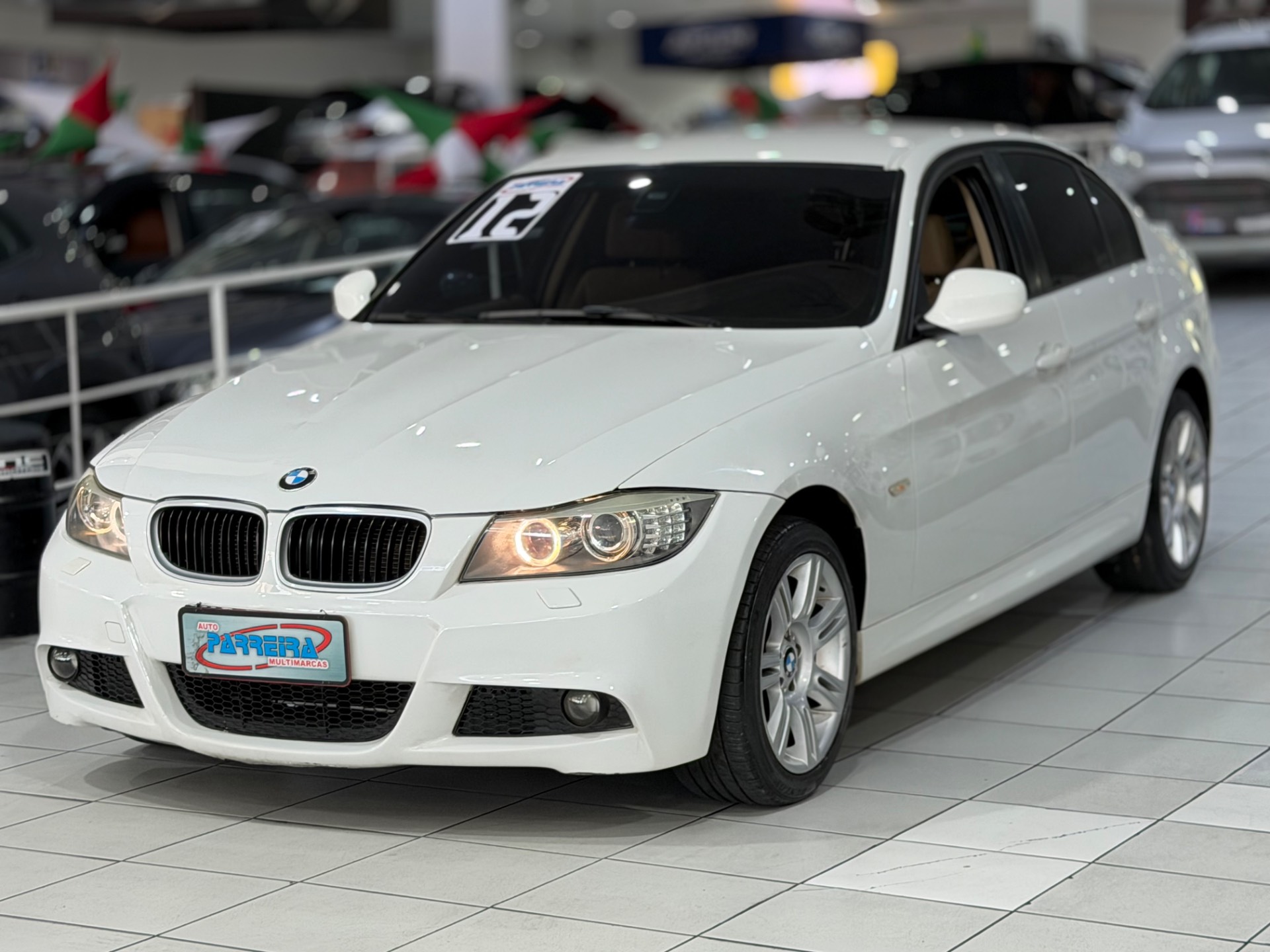 BMW 318i
