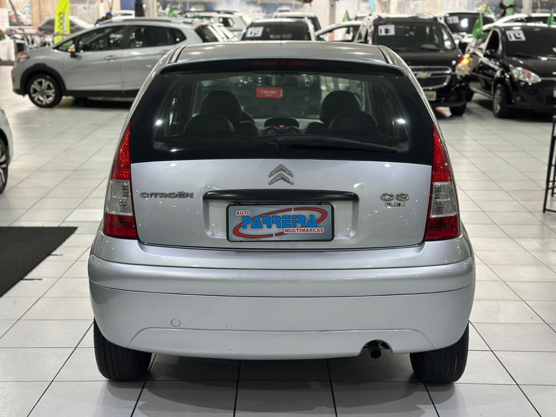 CITROEN C3