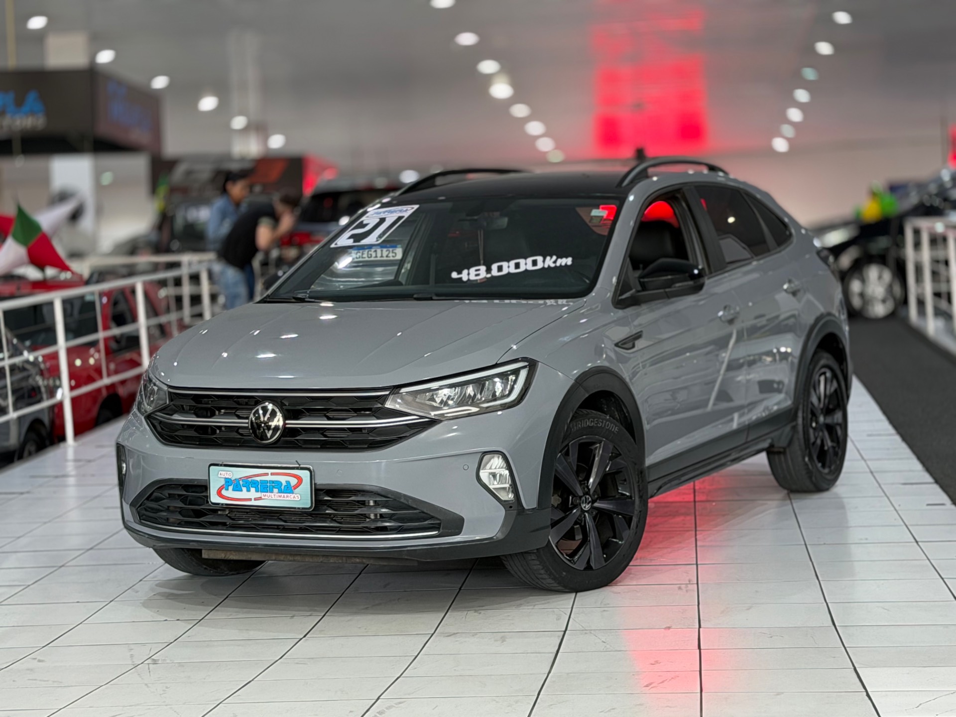 VOLKSWAGEN NIVUS