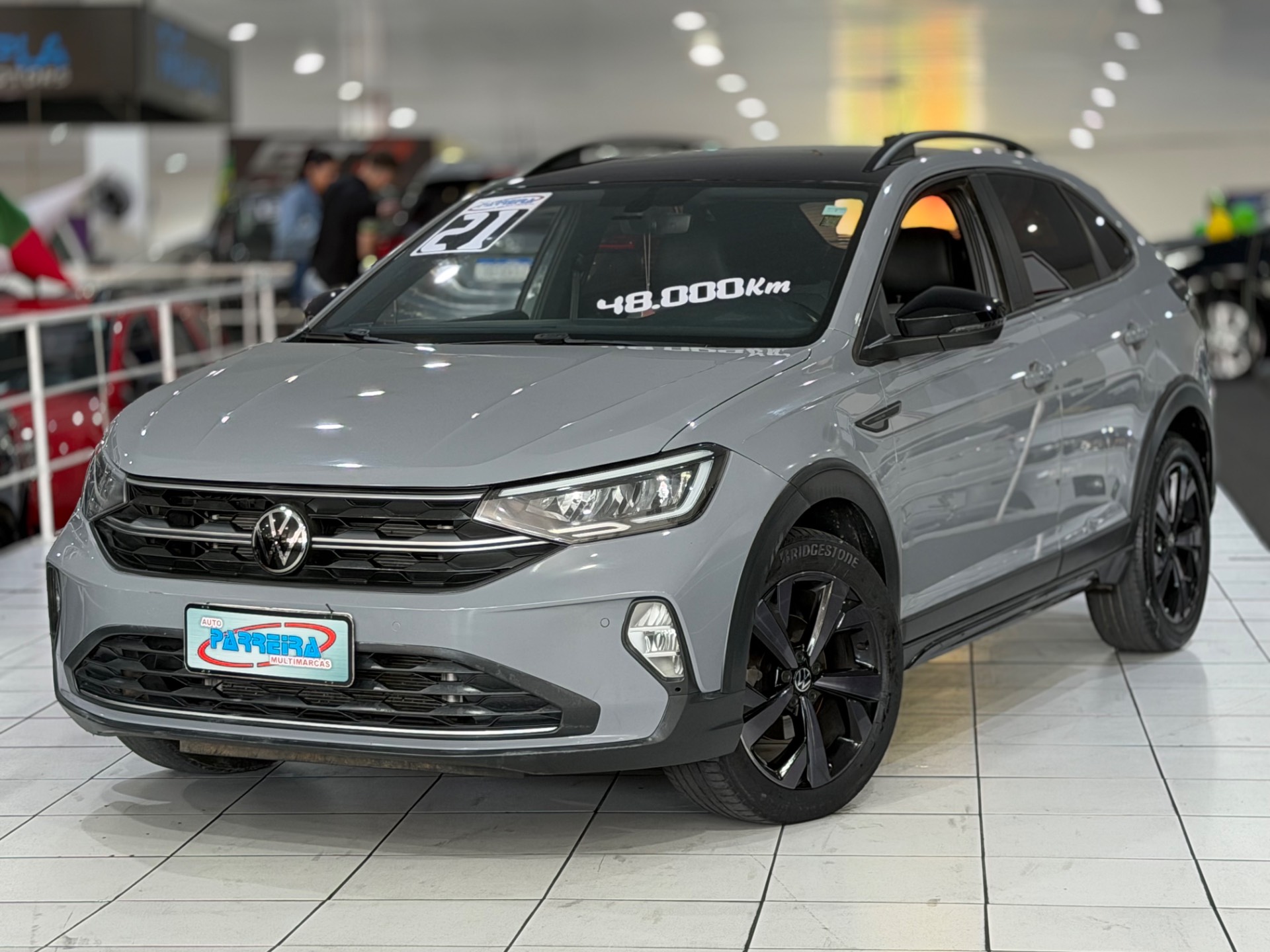 VOLKSWAGEN NIVUS