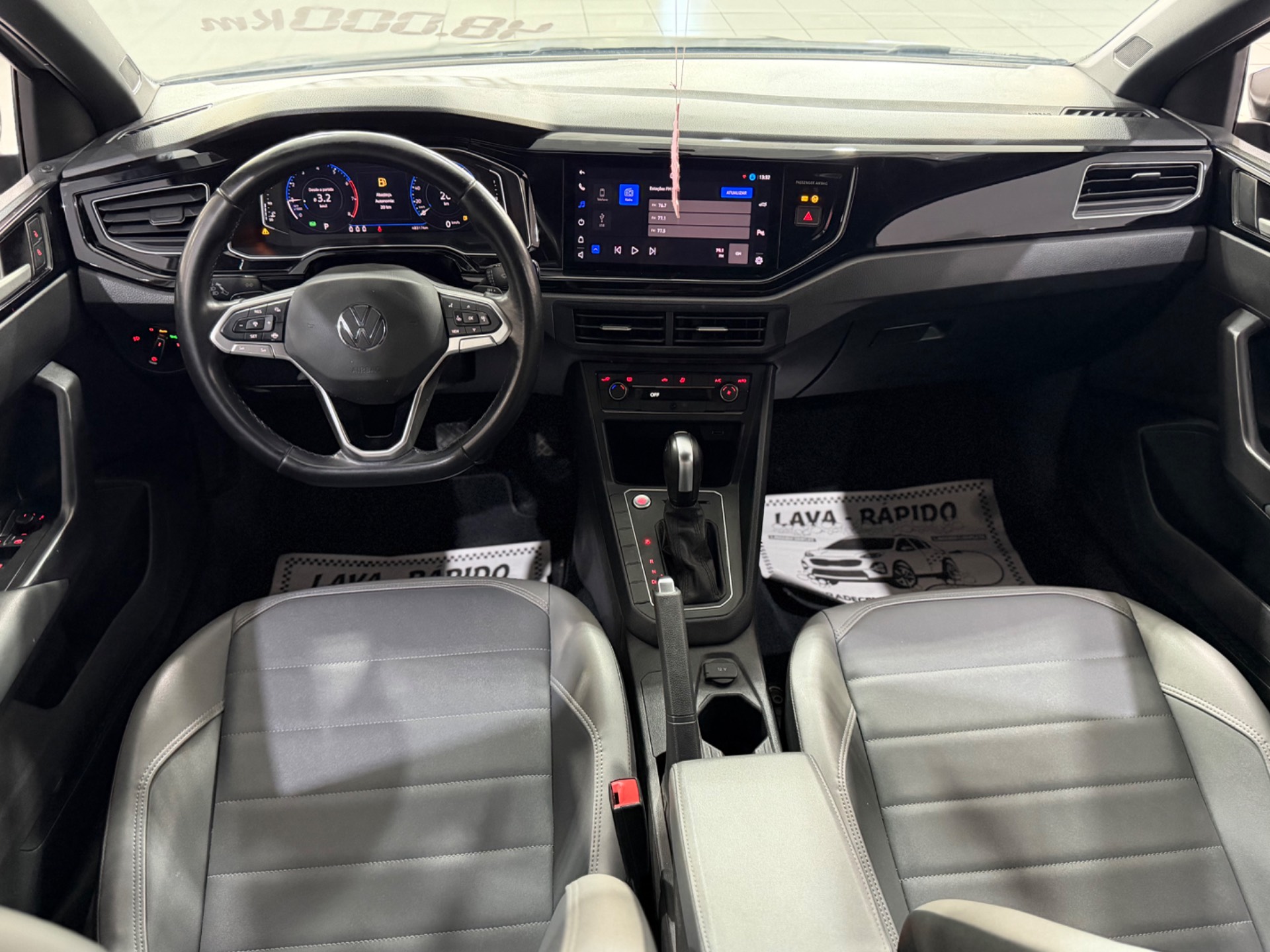 VOLKSWAGEN NIVUS