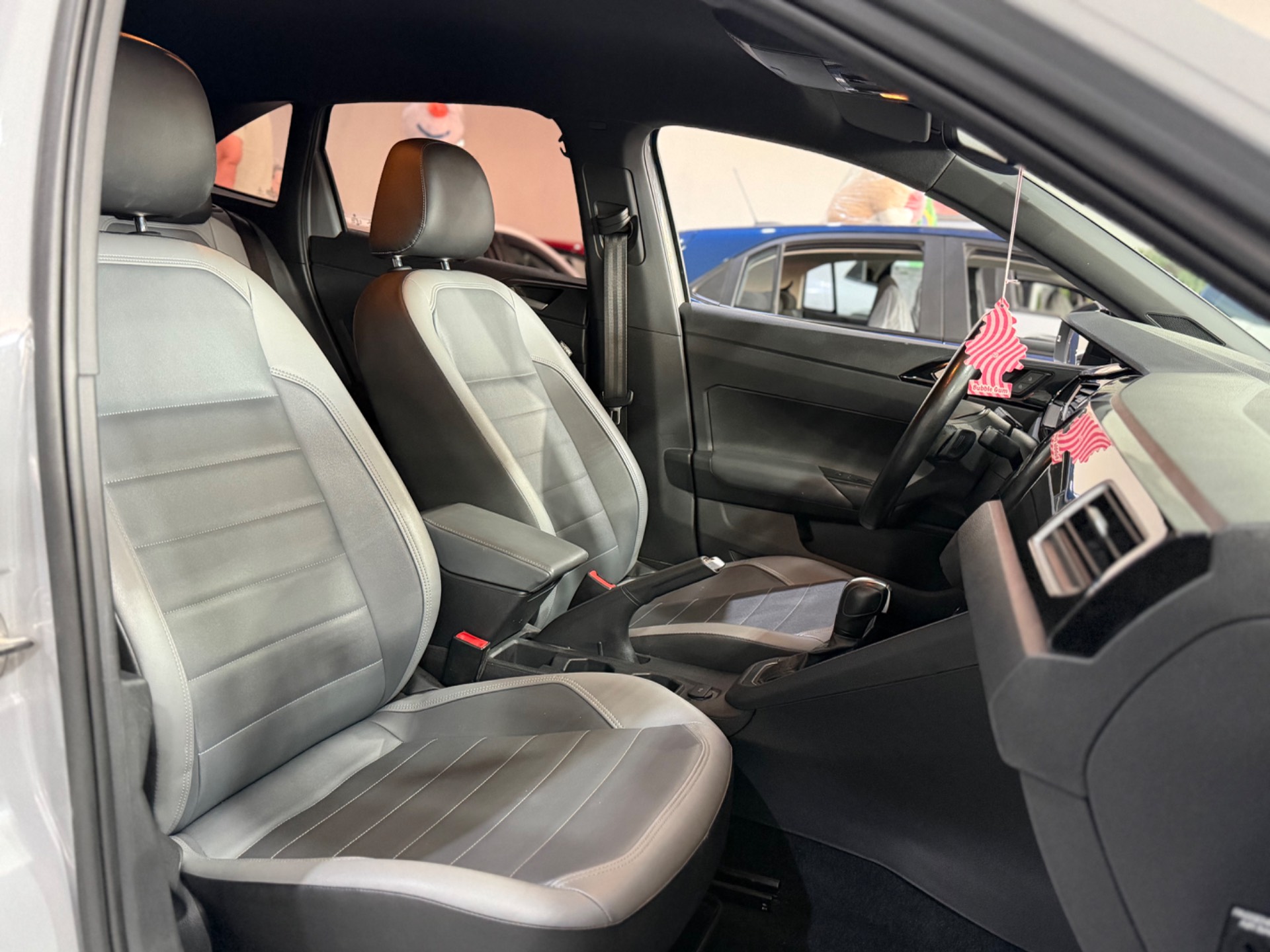 VOLKSWAGEN NIVUS