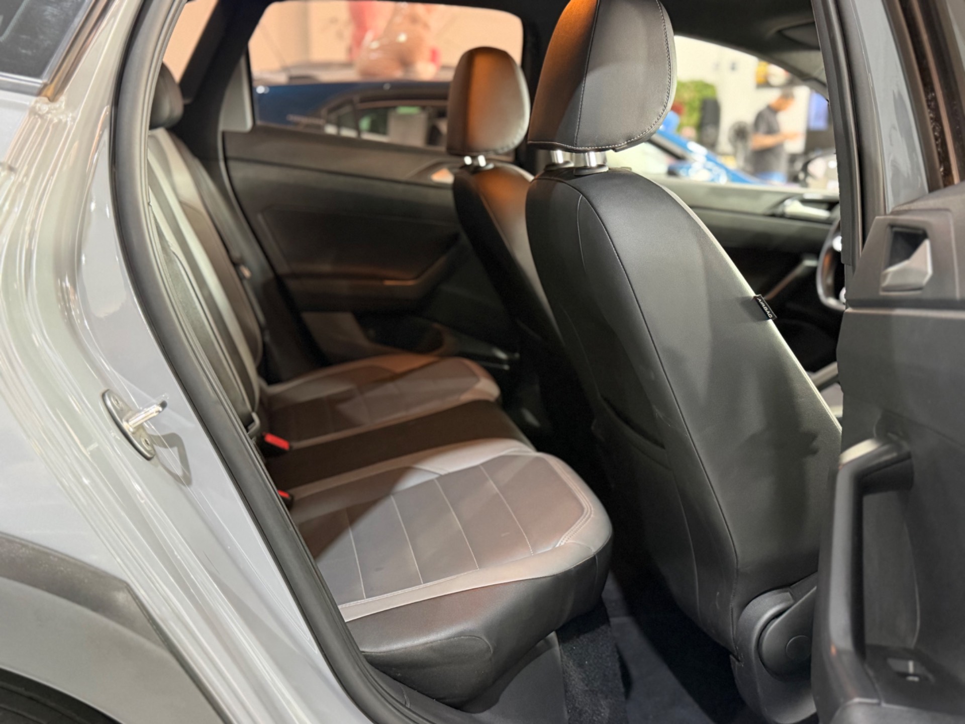 VOLKSWAGEN NIVUS