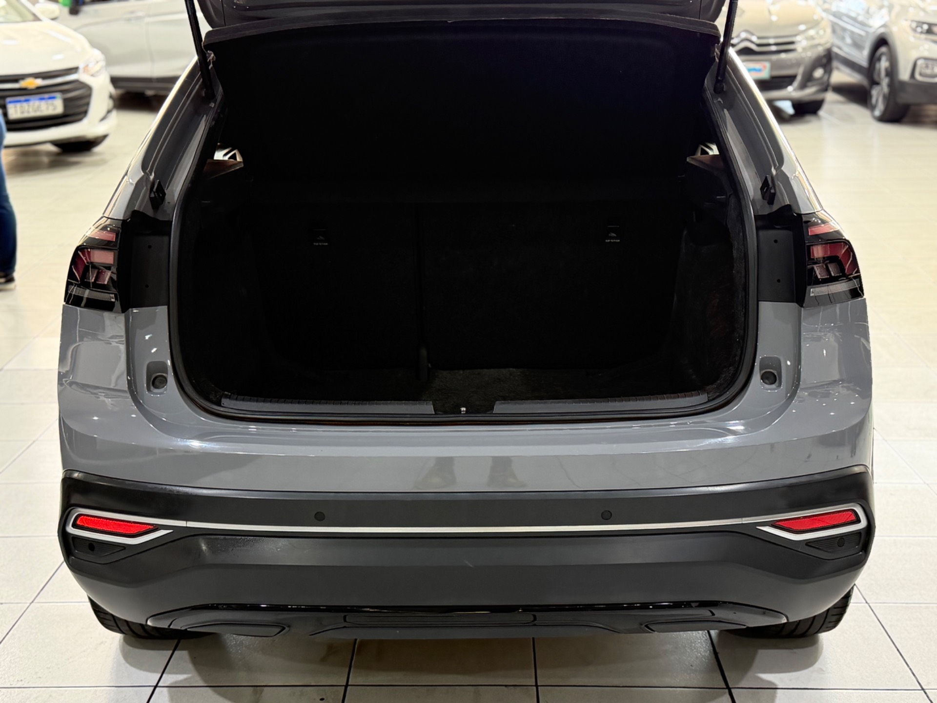 VOLKSWAGEN NIVUS