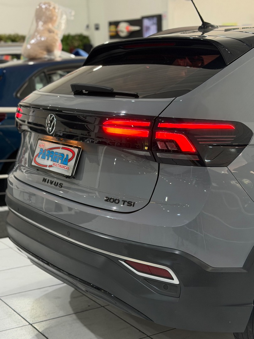 VOLKSWAGEN NIVUS