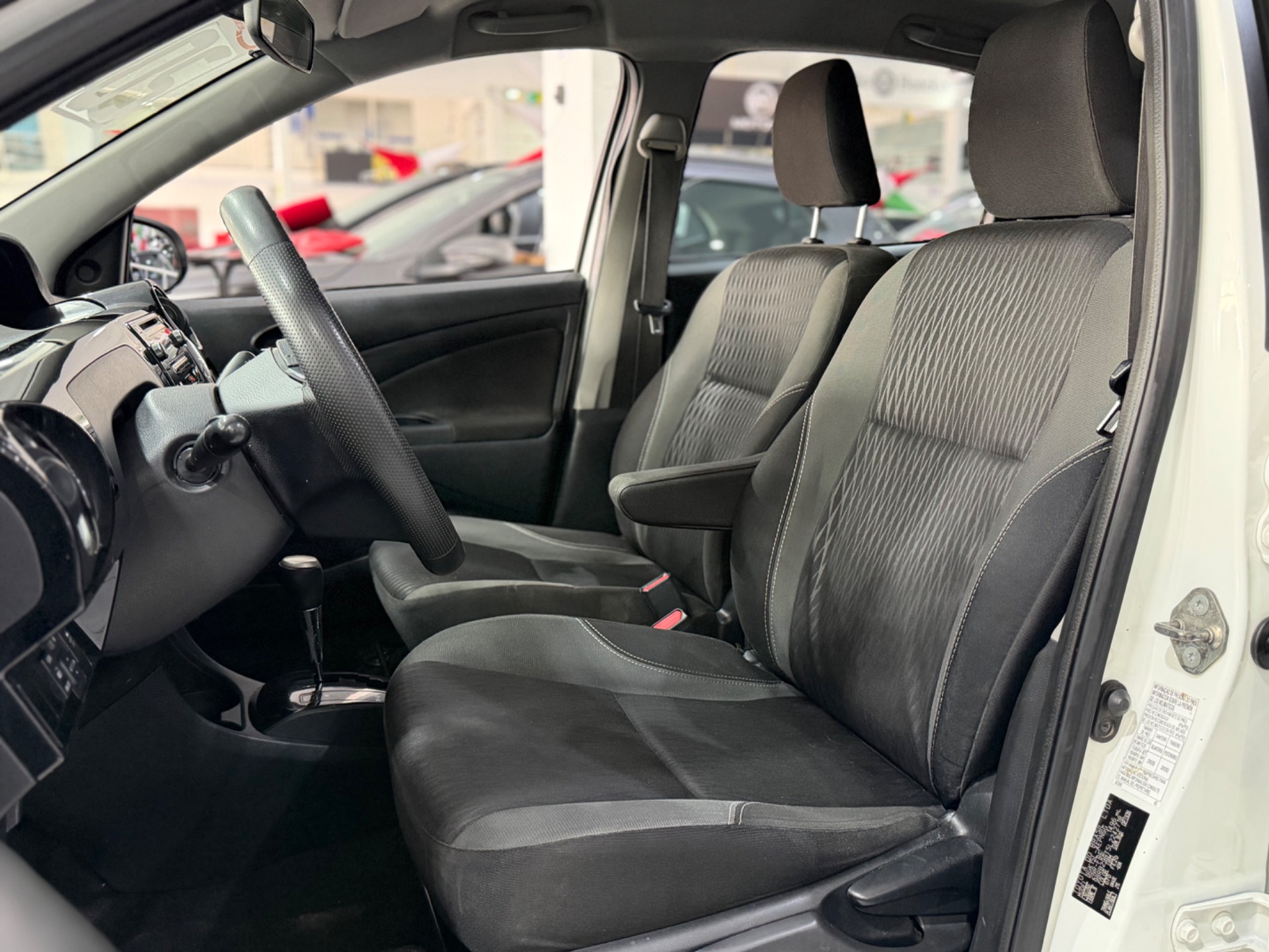 TOYOTA ETIOS