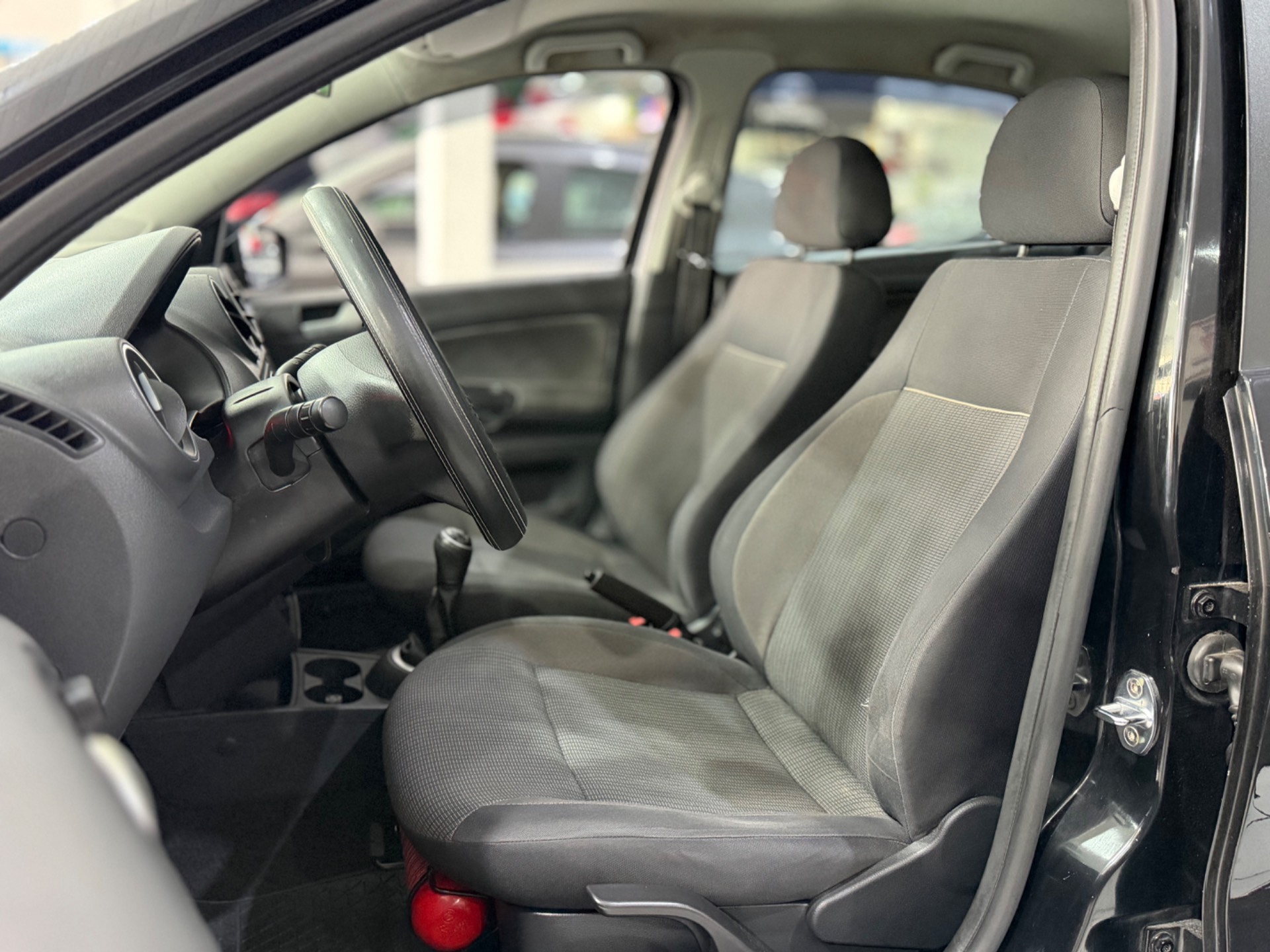 VOLKSWAGEN VOYAGE