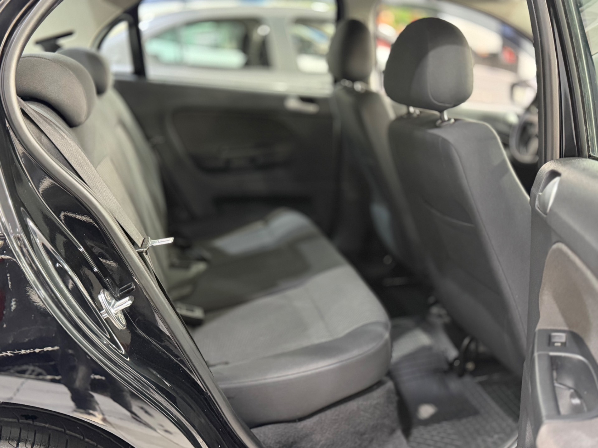 VOLKSWAGEN VOYAGE