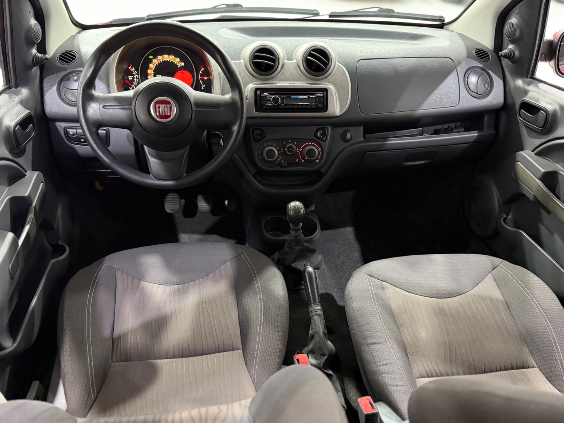 FIAT UNO