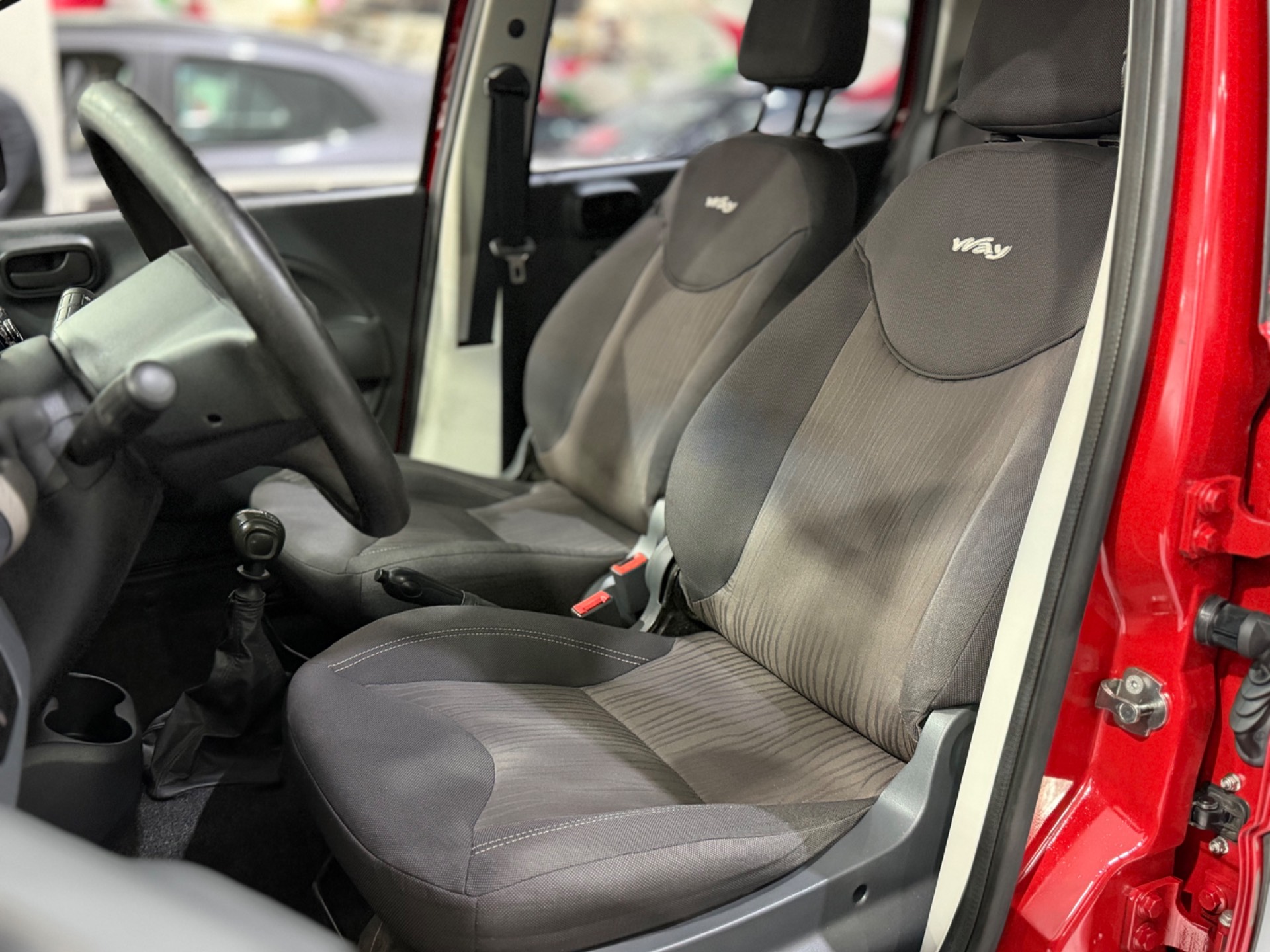 FIAT UNO